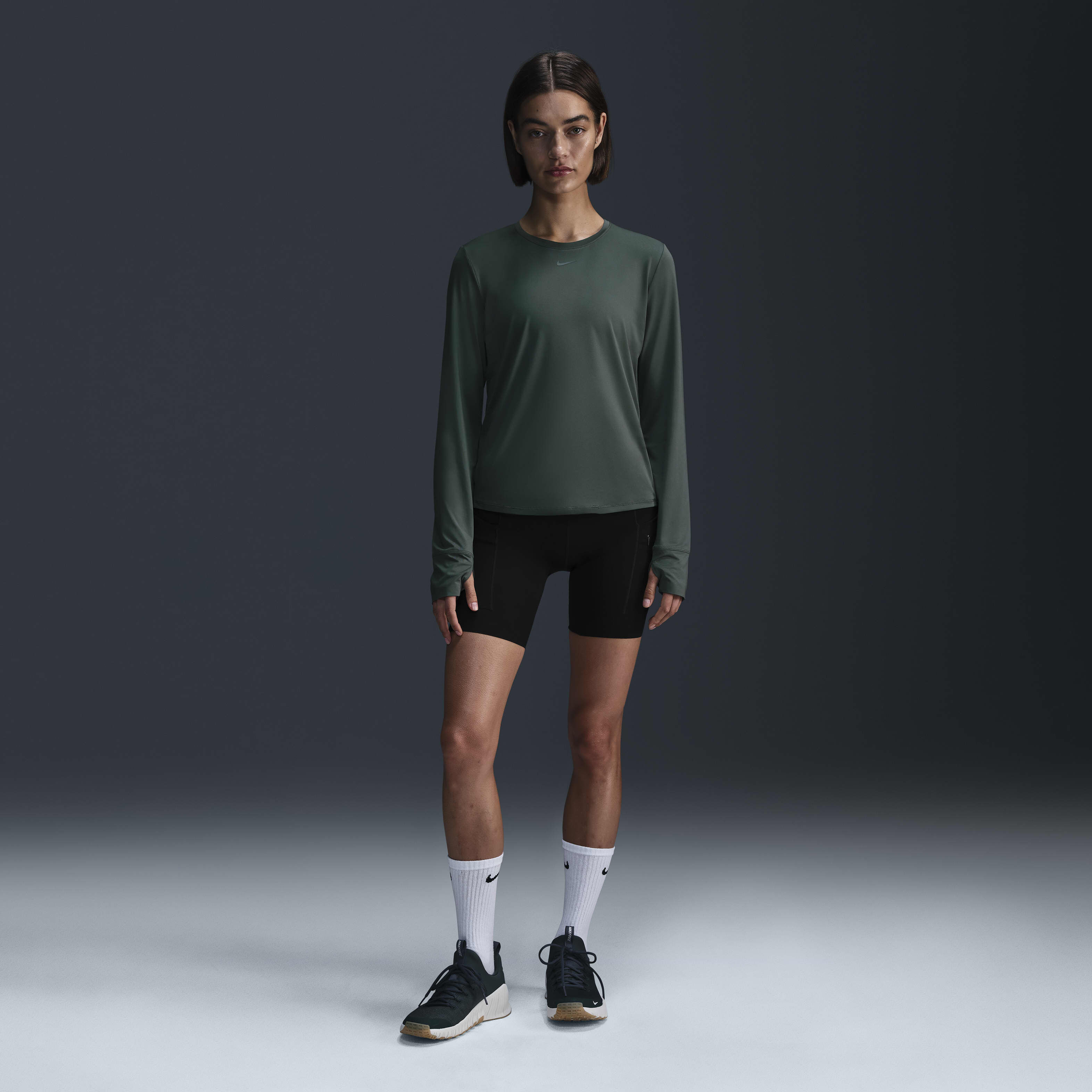 Nike One Classic image number 3