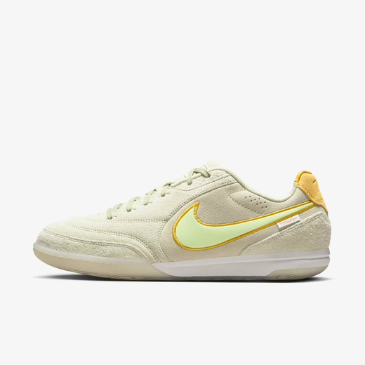 Men's Football Indoor Court Shoes Sale-Nike, Nike Tiempo Streetgato LE, Indoor Court Low-Top Football Shoes