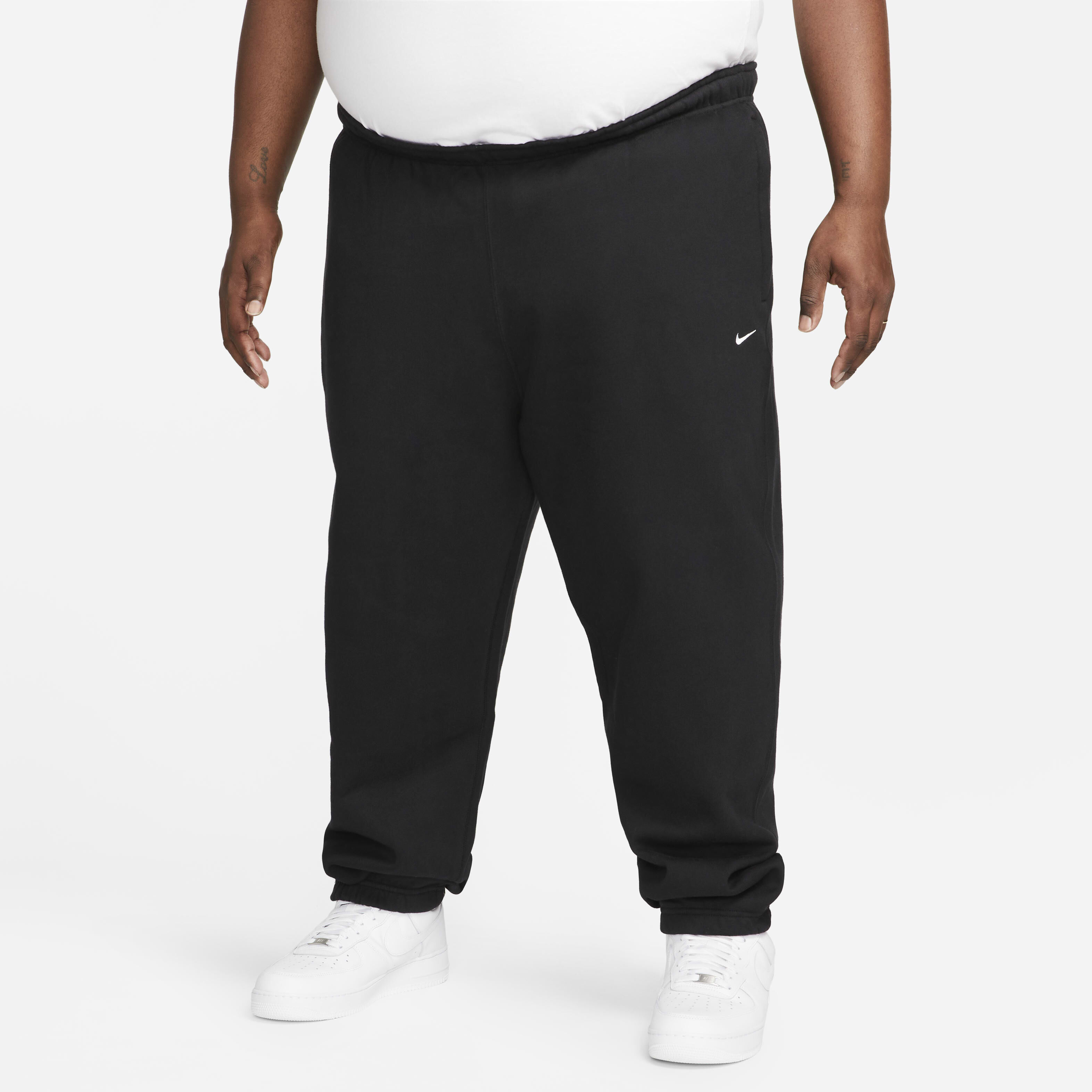 Nike Solo Swoosh