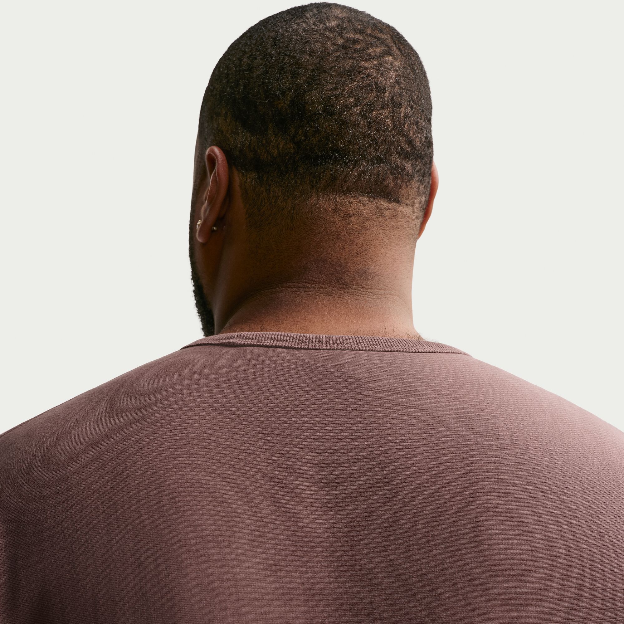 Nike Solo Swoosh image number 6