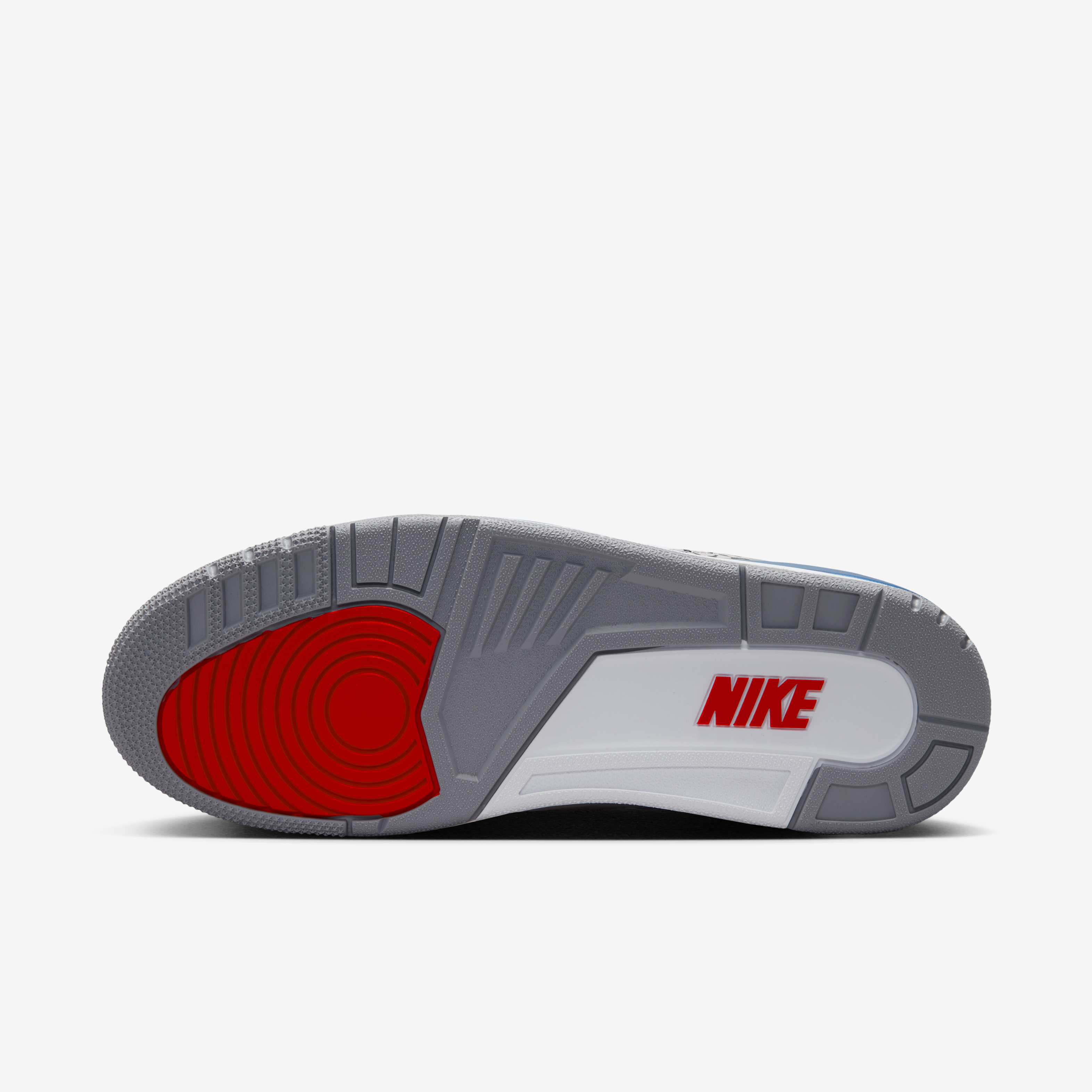 Air Jordan 3 'World's Best' image number 1