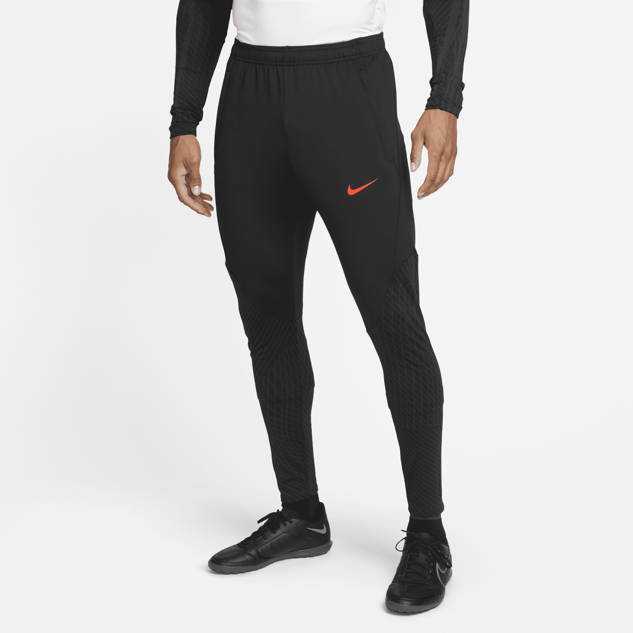 Pantalon nike online squad kpz