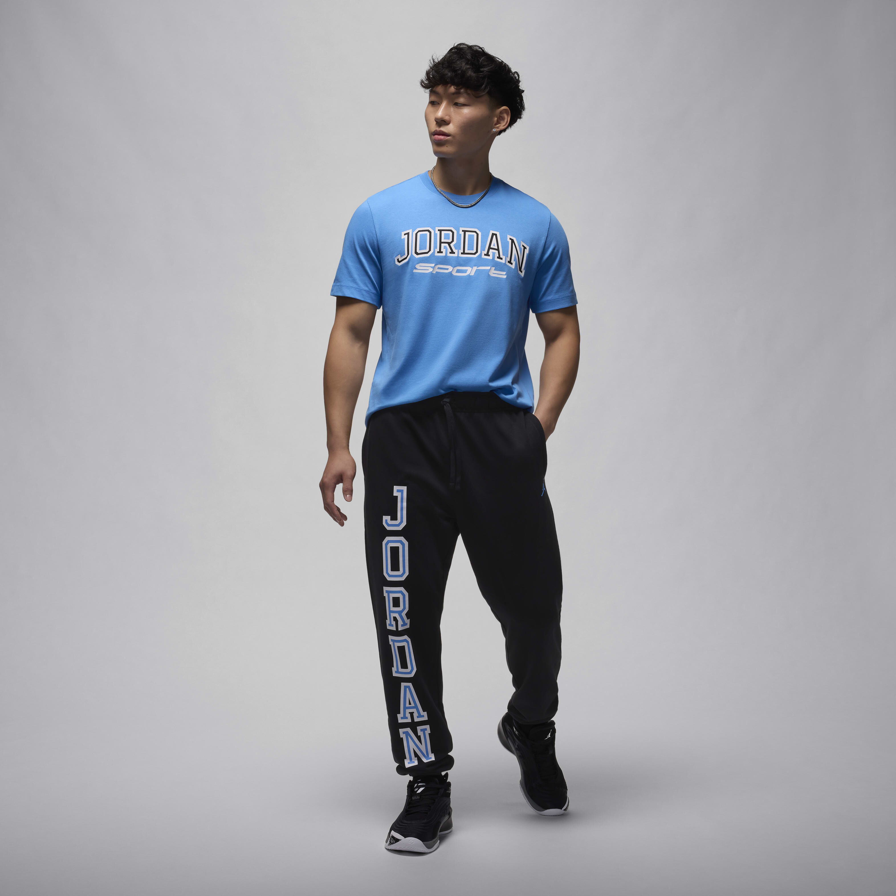 جوردن سبورت image number 5