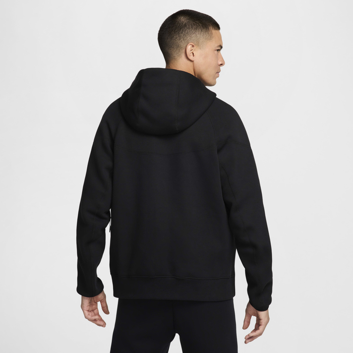 Chelsea F.C. Tech Fleece Windrunner Third image number 1 Chelsea F.C. Tech Fleece Windrunner Third image number 1