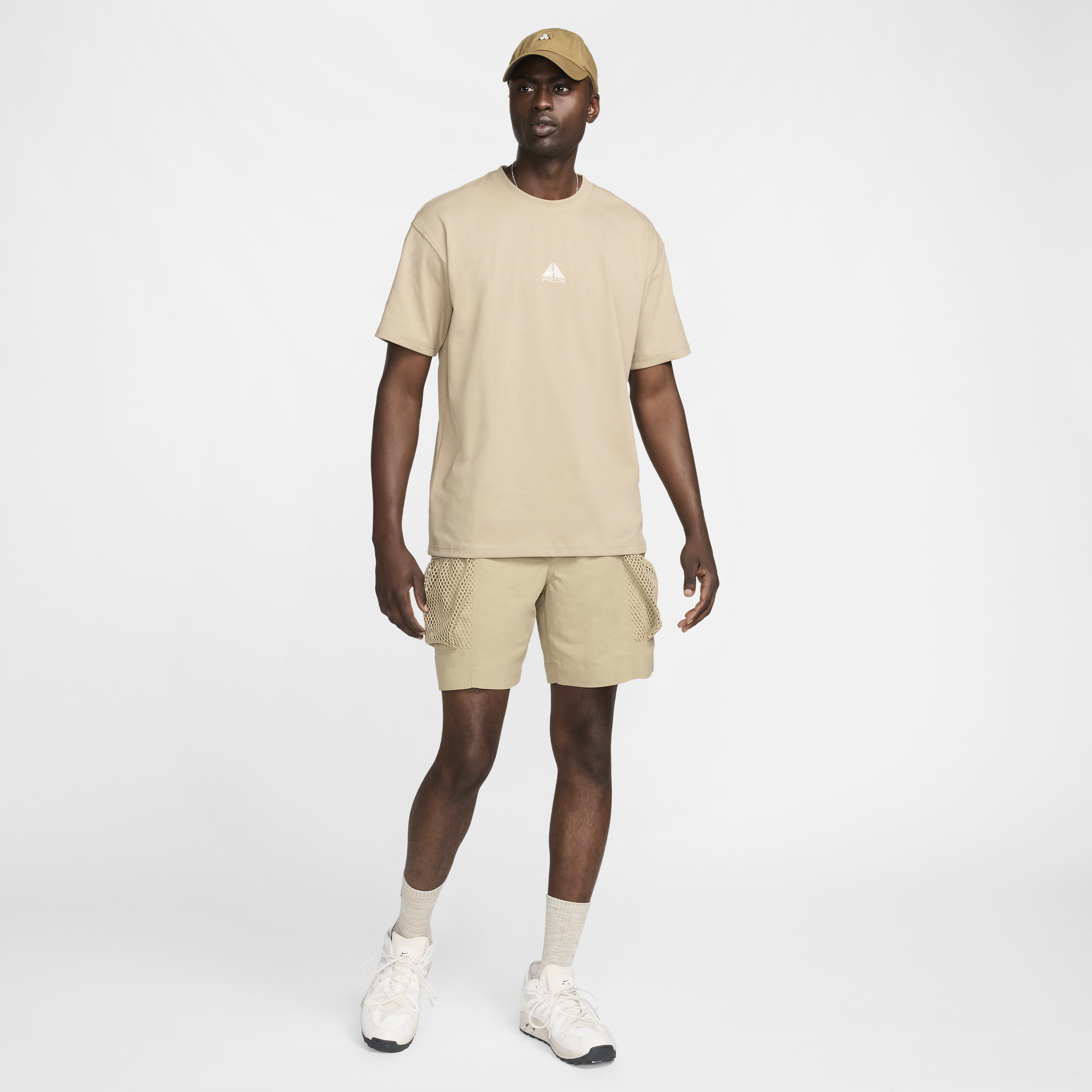 نايكي ايه سي جي image number 4