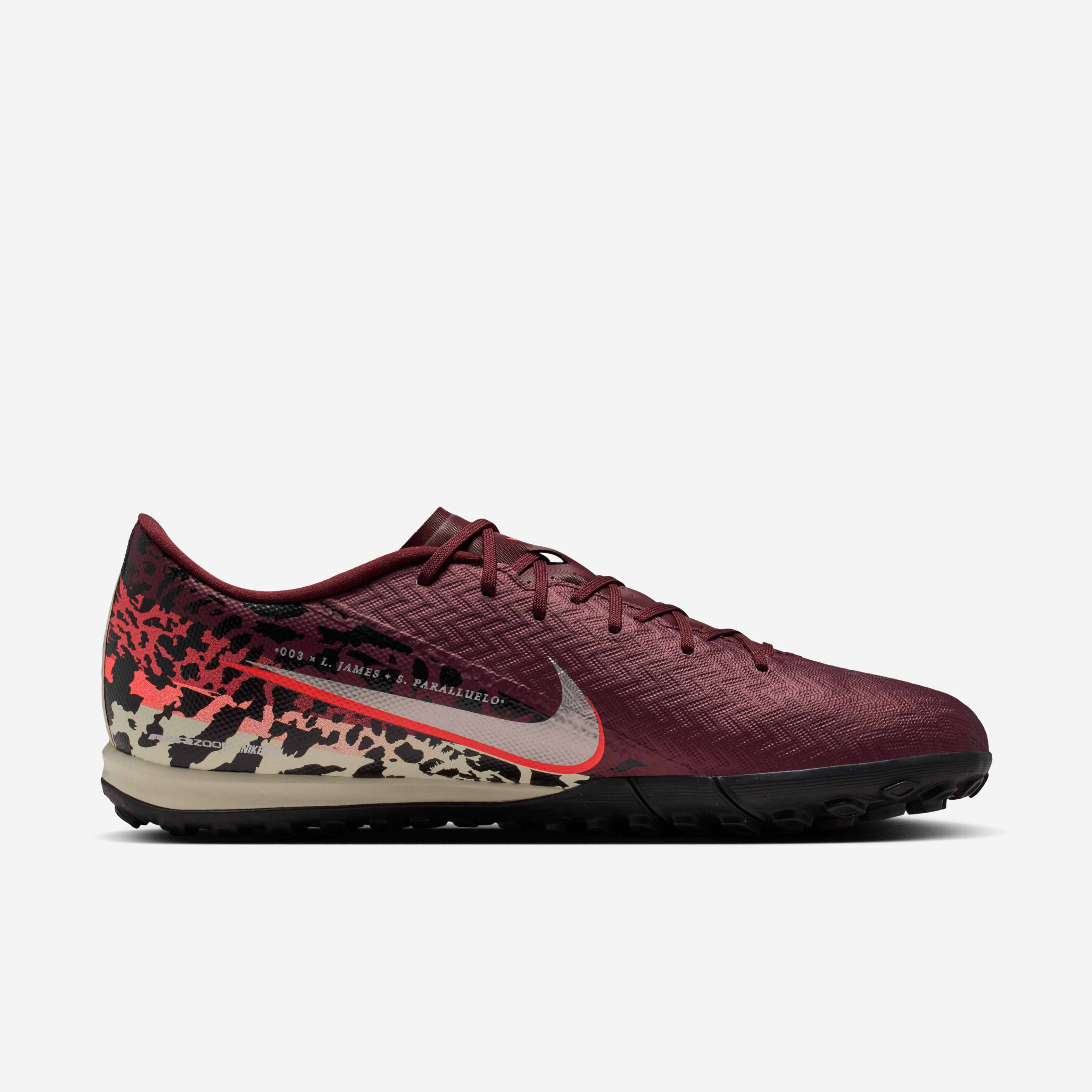 Nike United Mercurial Vapor 16 Academy image number 2