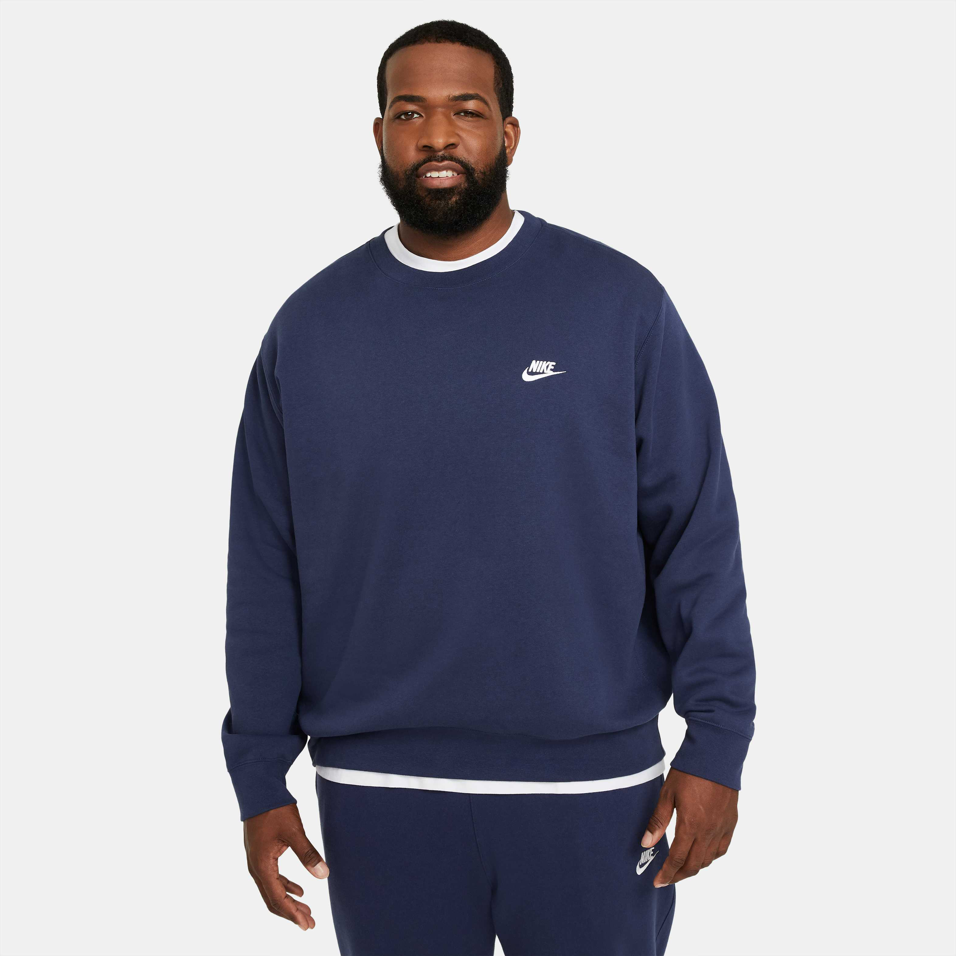Nike Sportswear Club Fleece image number 5