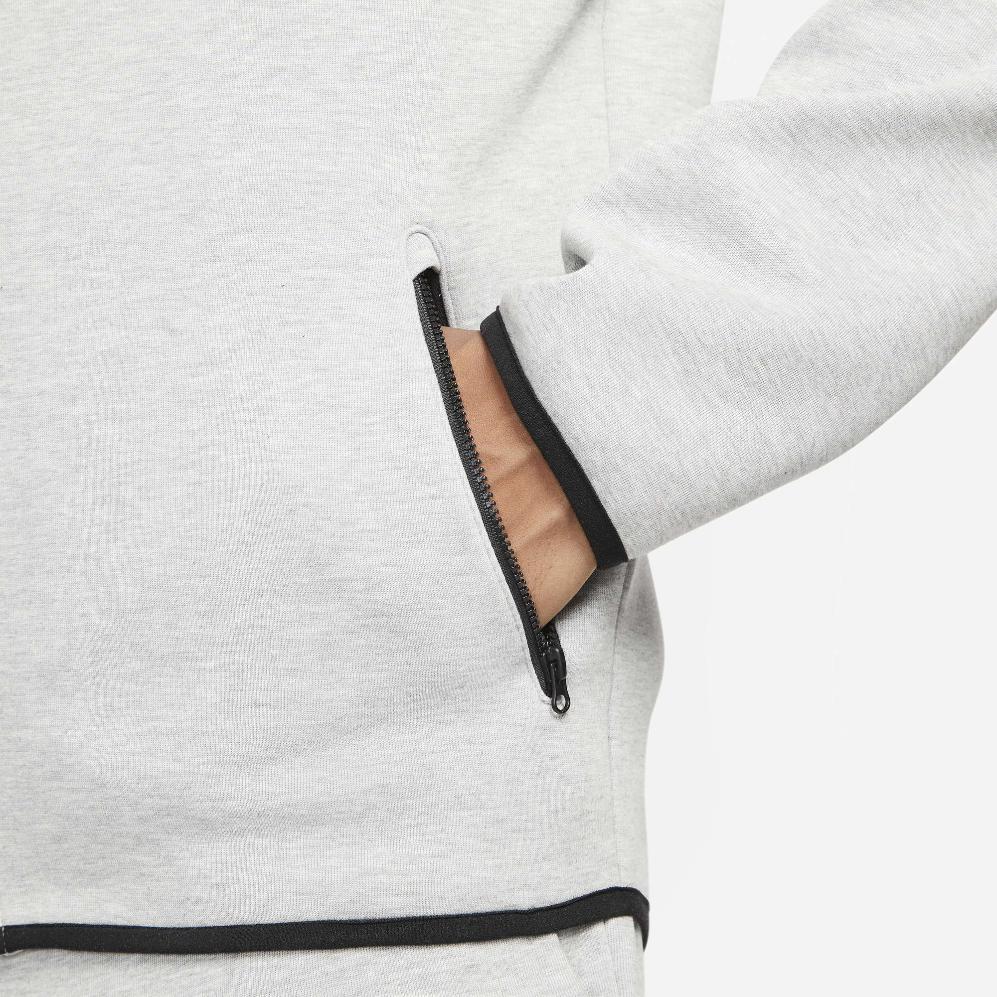 Shop Sportswear Tech Fleece OG Men s Full Zip Hoodie Sweatshirt