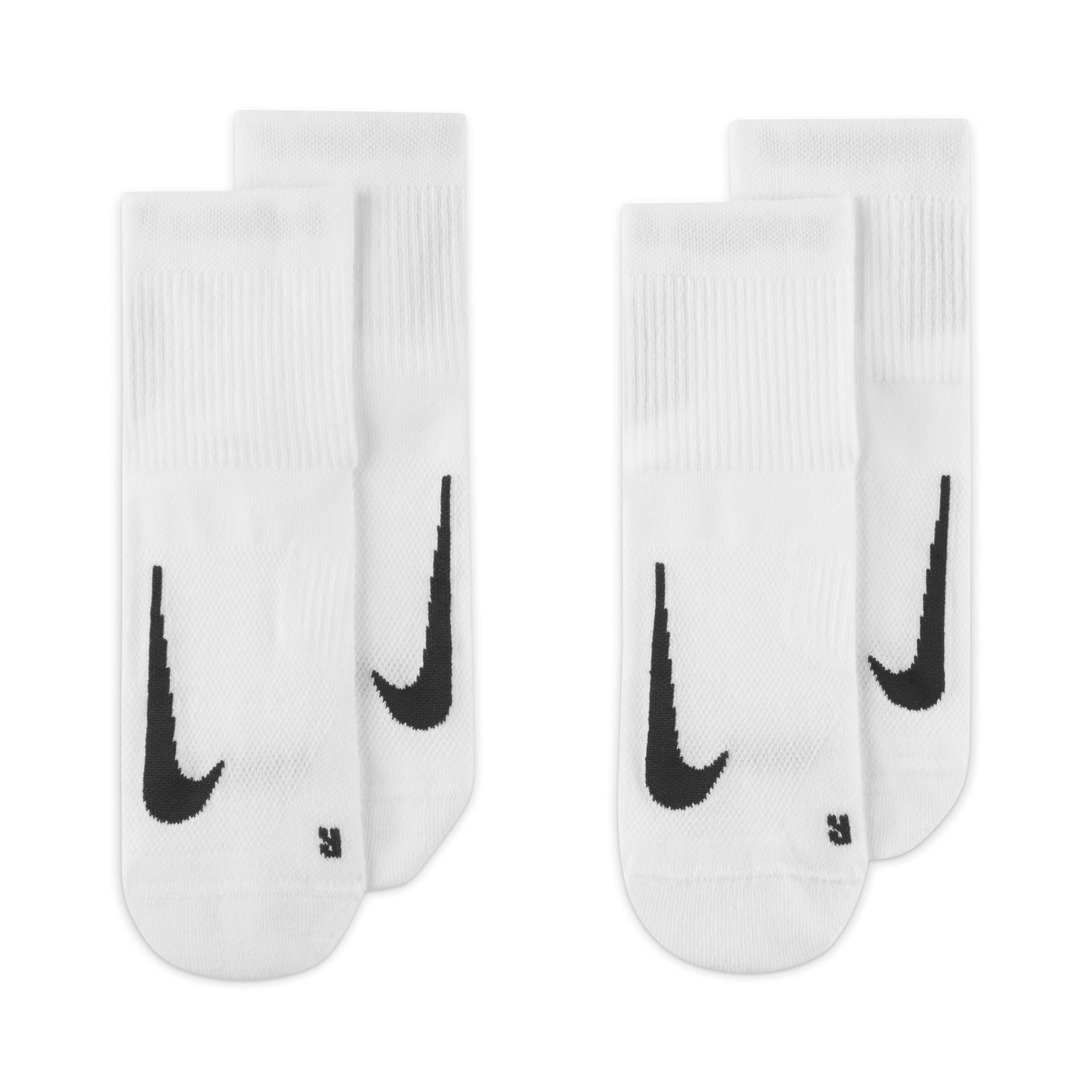Nike clearance multiplier sock