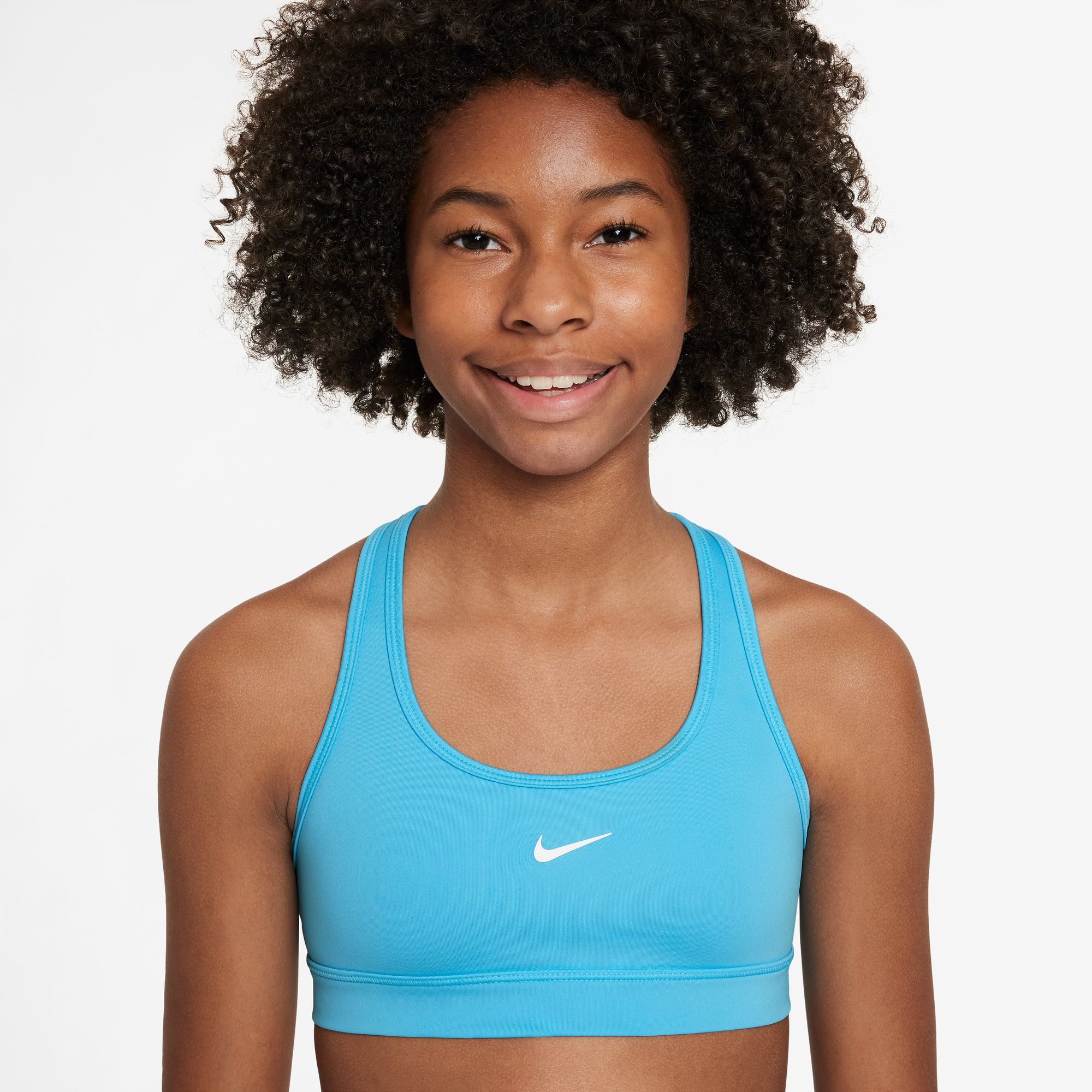 Nike Swoosh image number 1