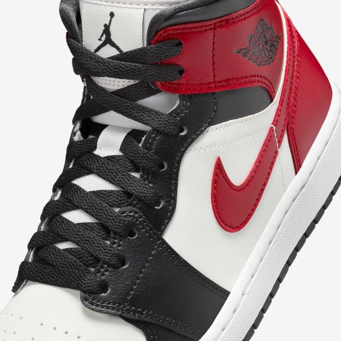 Air Jordan 1 Mid image number 6 Air Jordan 1 Mid image number 6