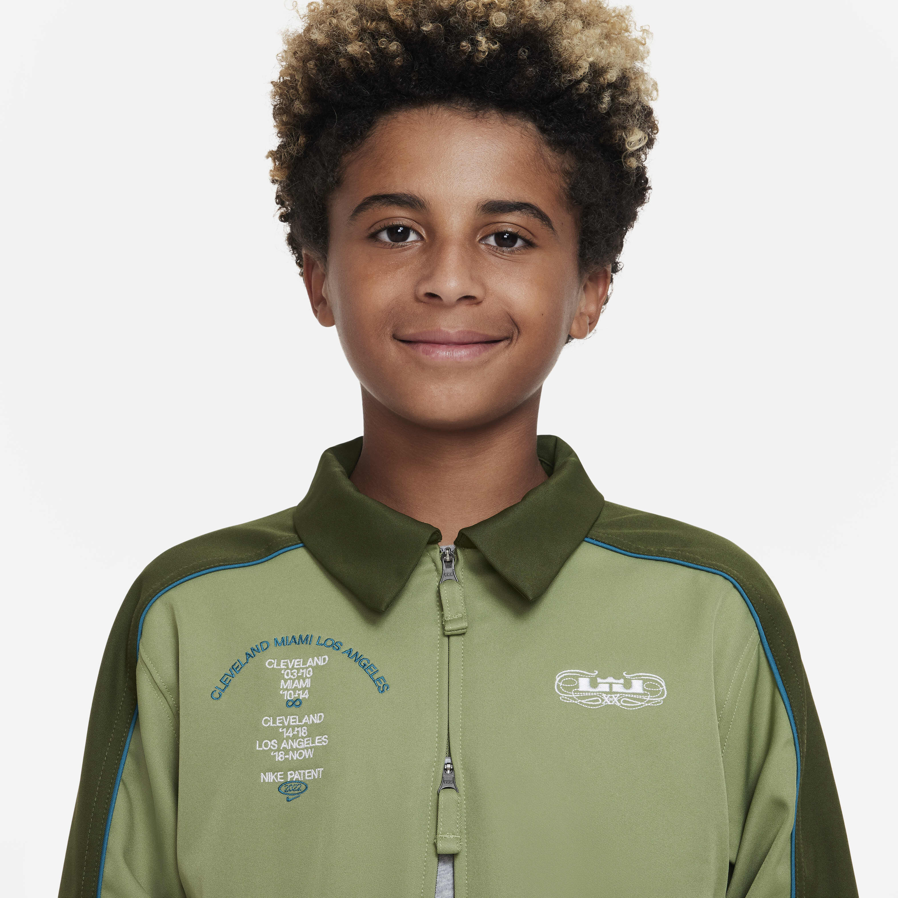 ليبرون image number 2