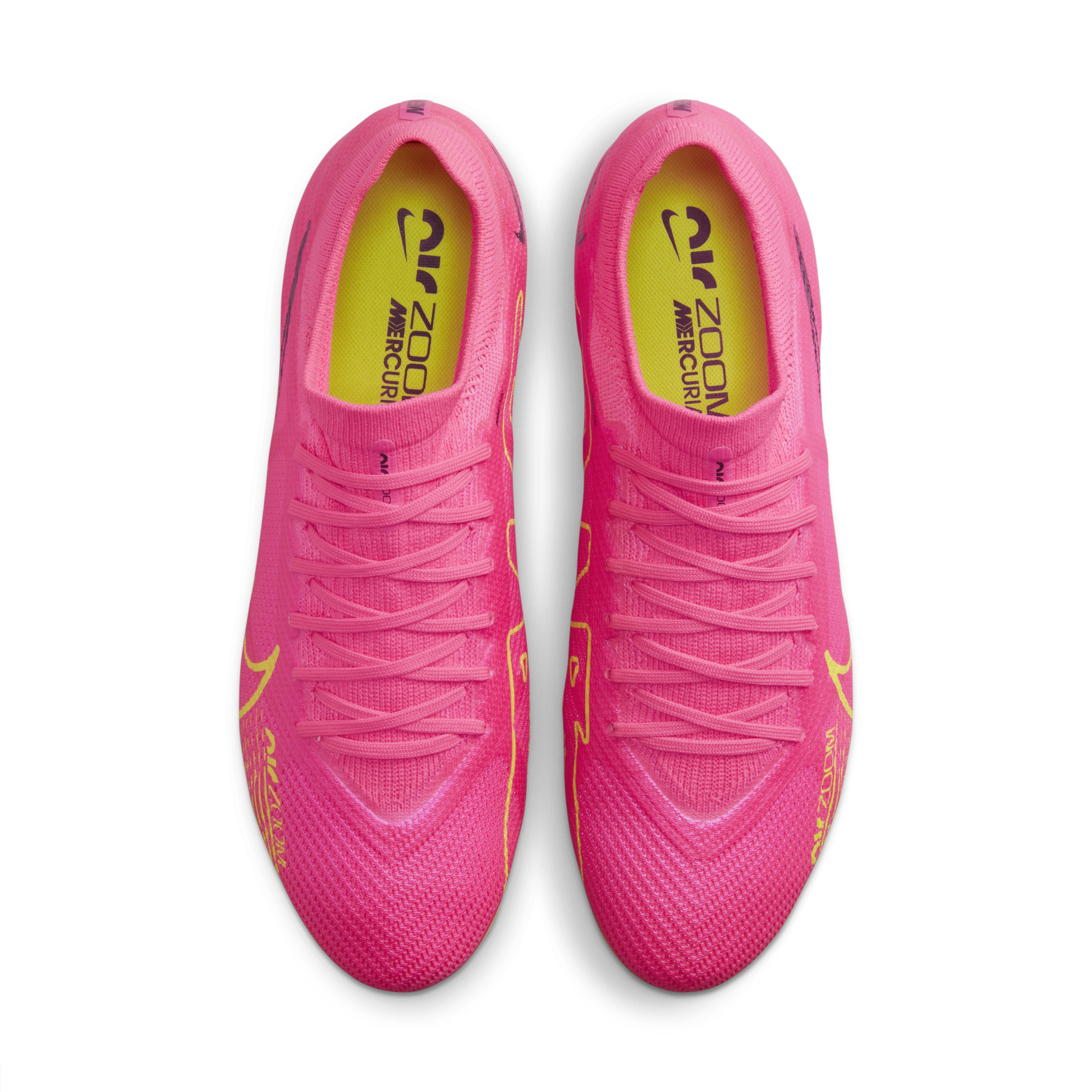 Nike Mercurial Vapor 15 Pro image number 3