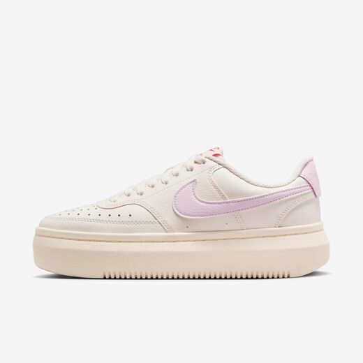 Court Vision-Nike, Nike Court Vision Alta, Women's Shoes