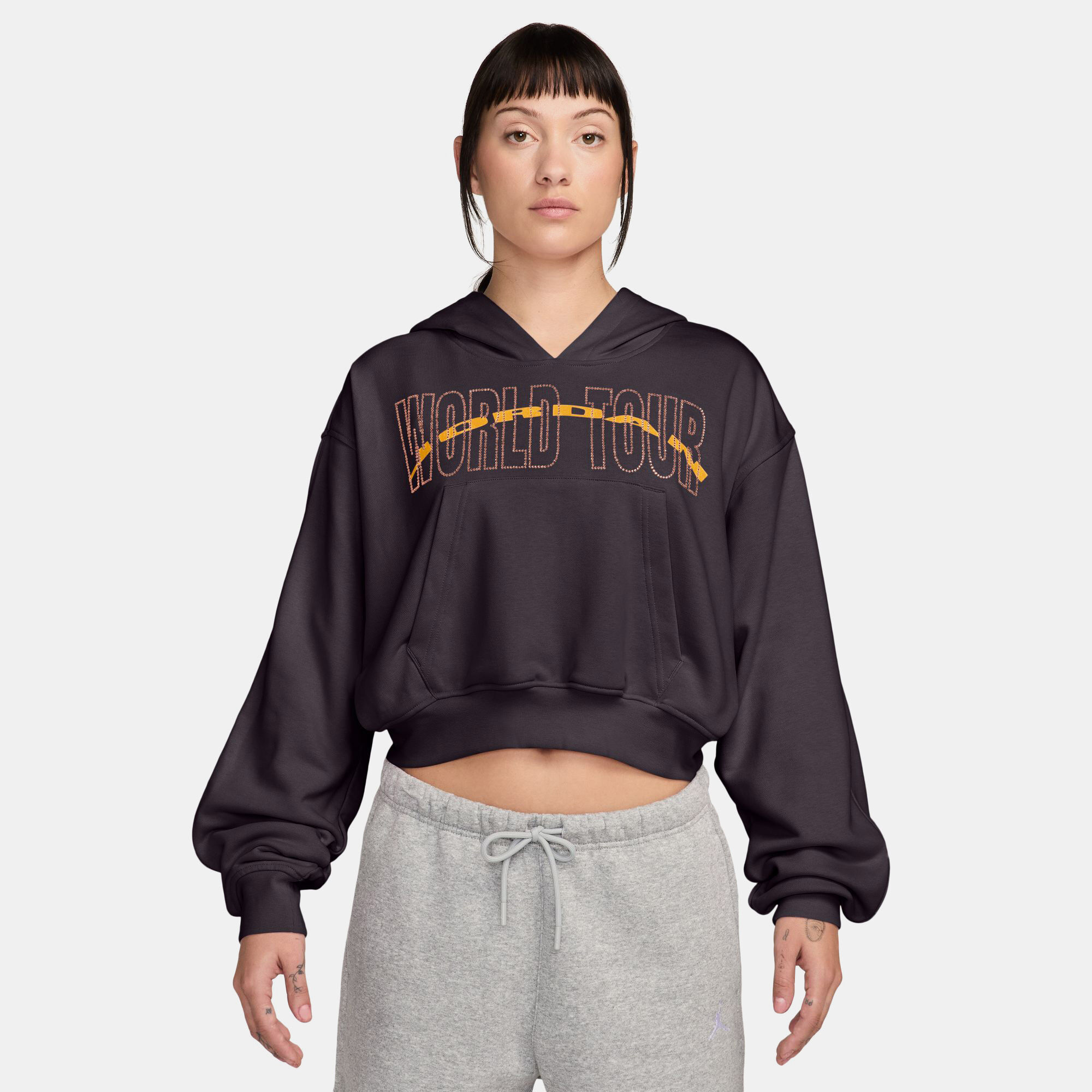 Jordan Brooklyn Fleece image number 0