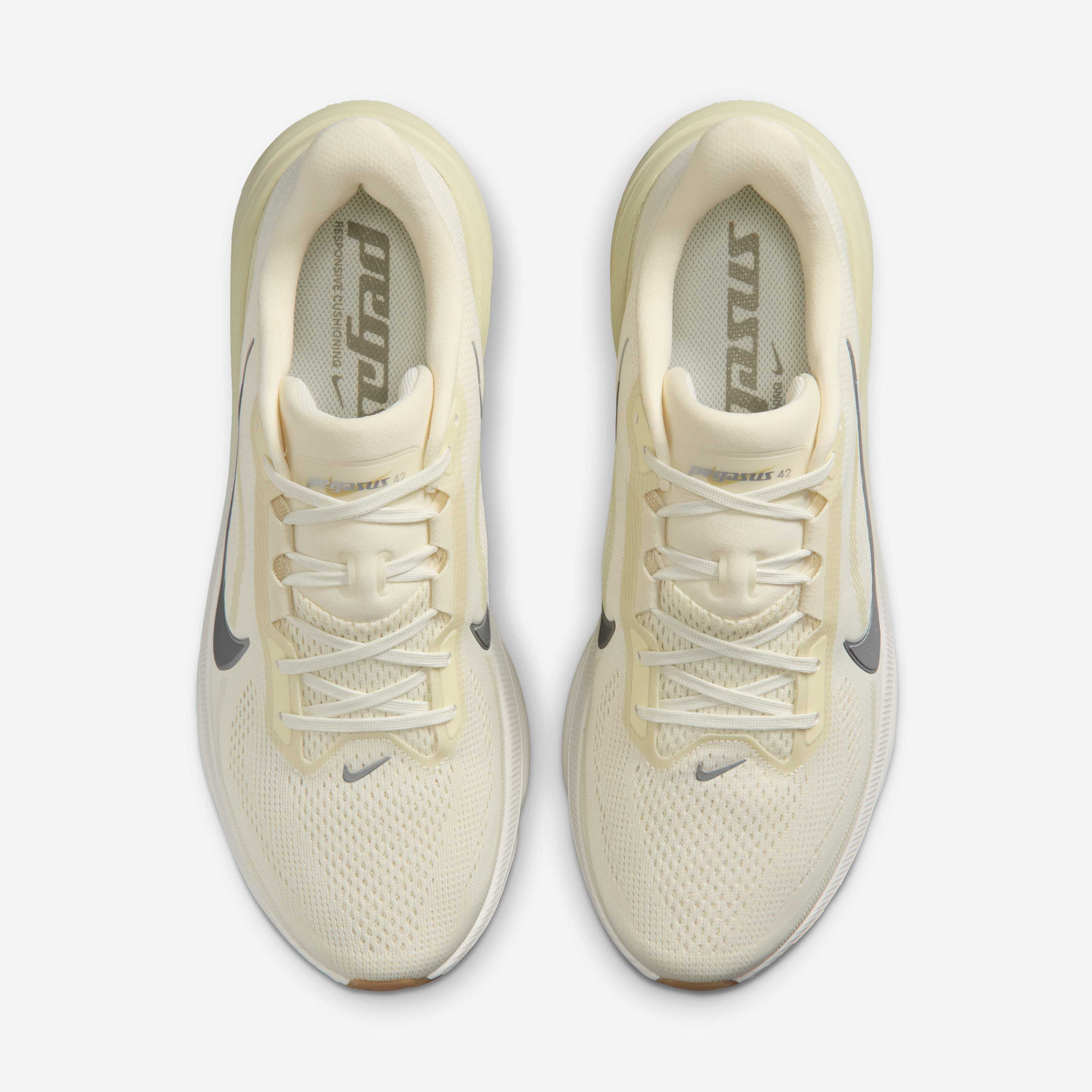 Nike Pegasus 42 image number 3