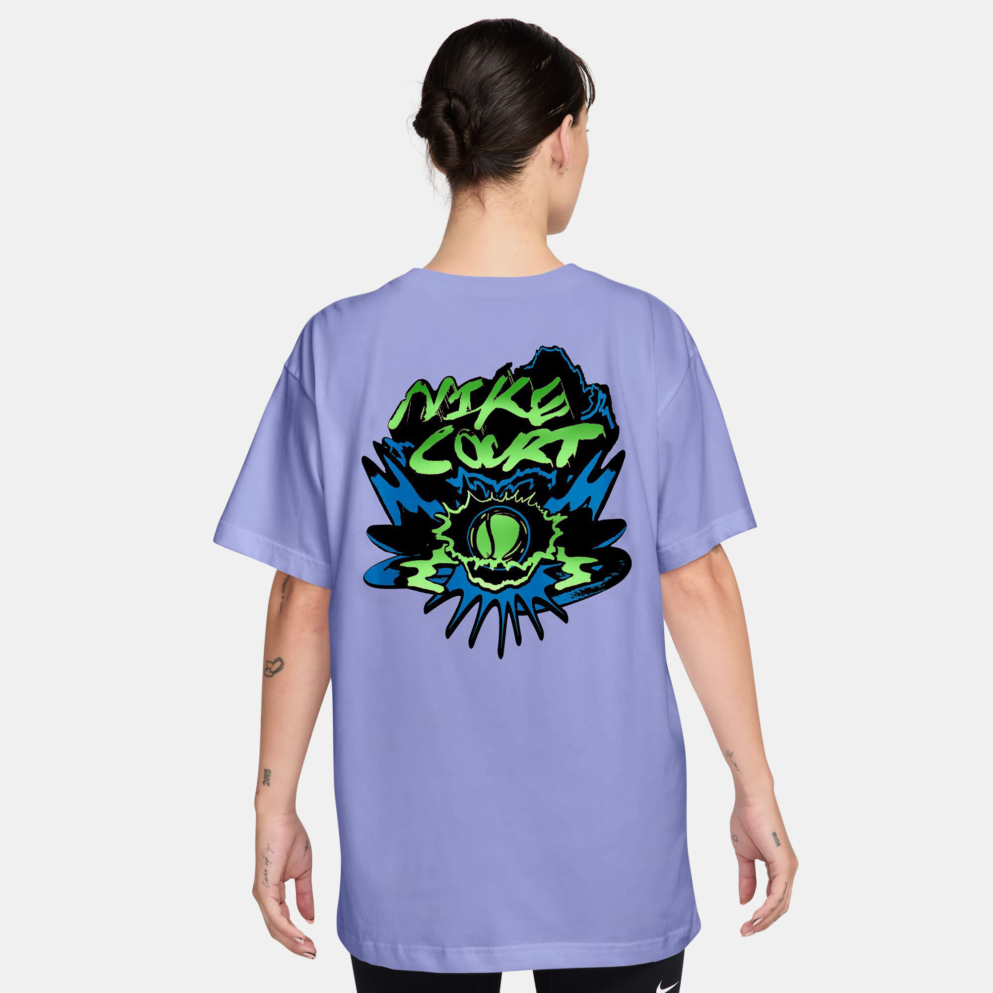 Nike Slam image number 1