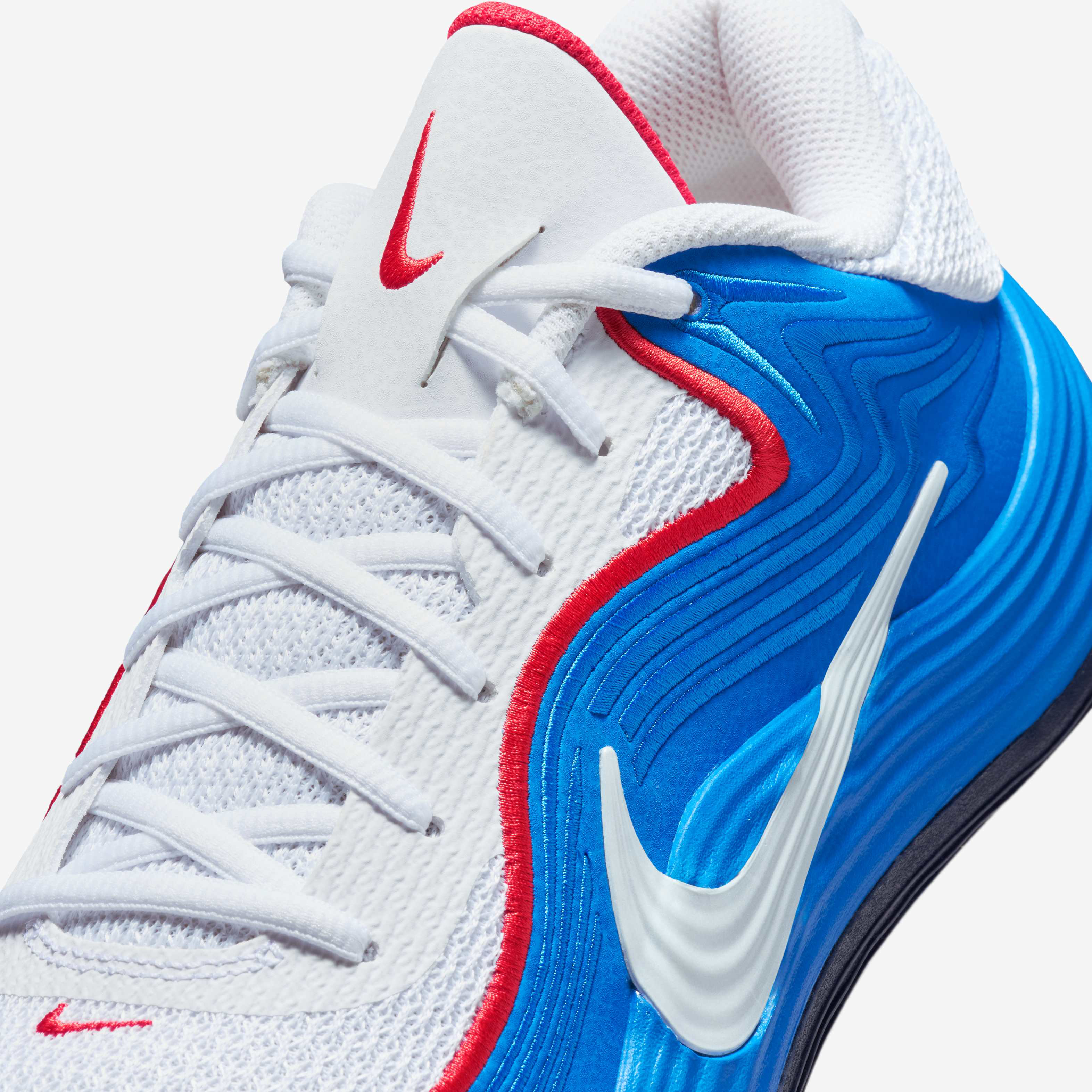 Nike Precision 8 Low image number 6