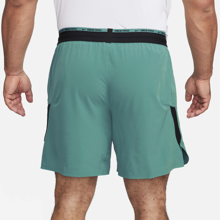 Buy Nike Dri-FIT Flex Rep Pro Collection Men's 20cm (approx.) Unlined ...