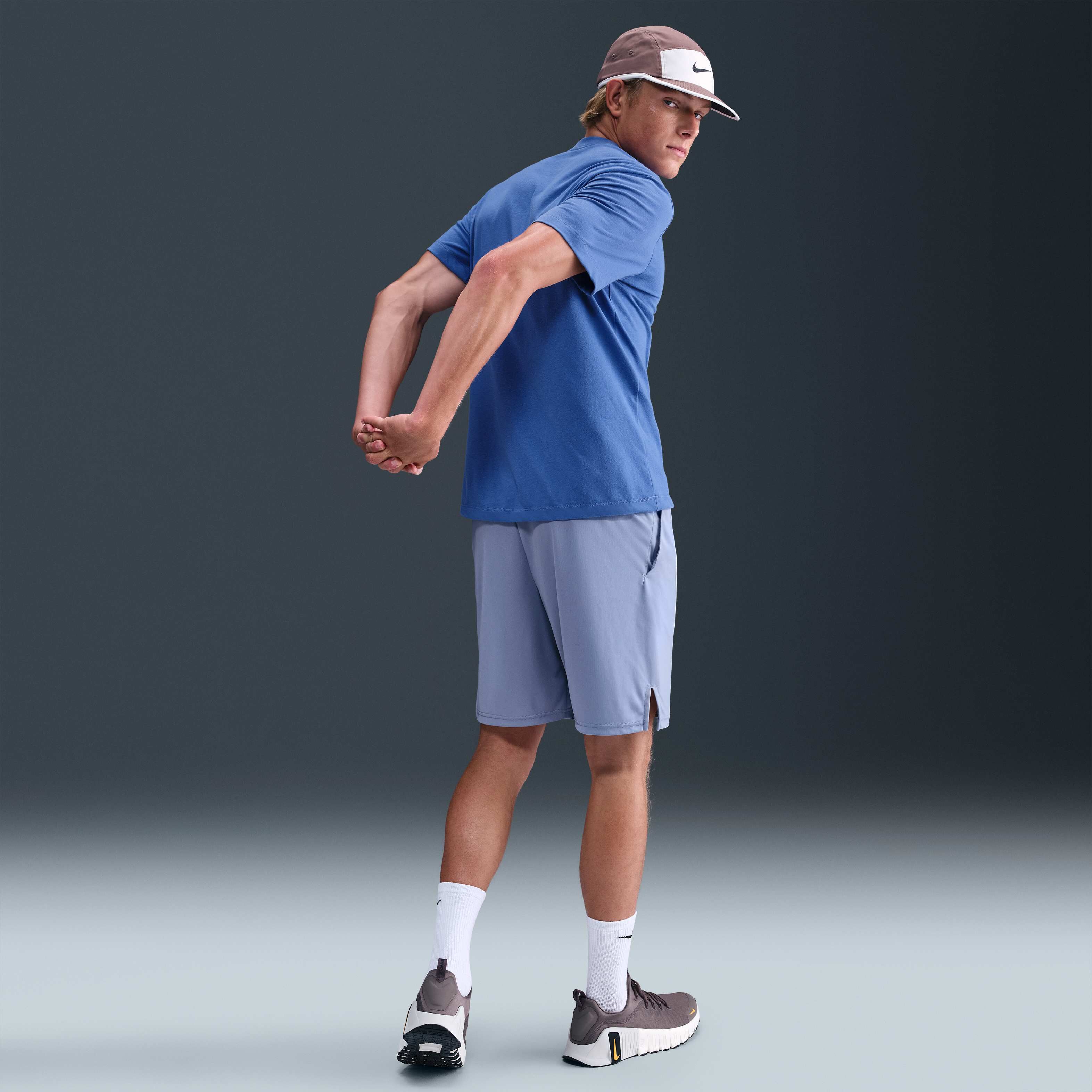 نايكي دراي-فت image number 4