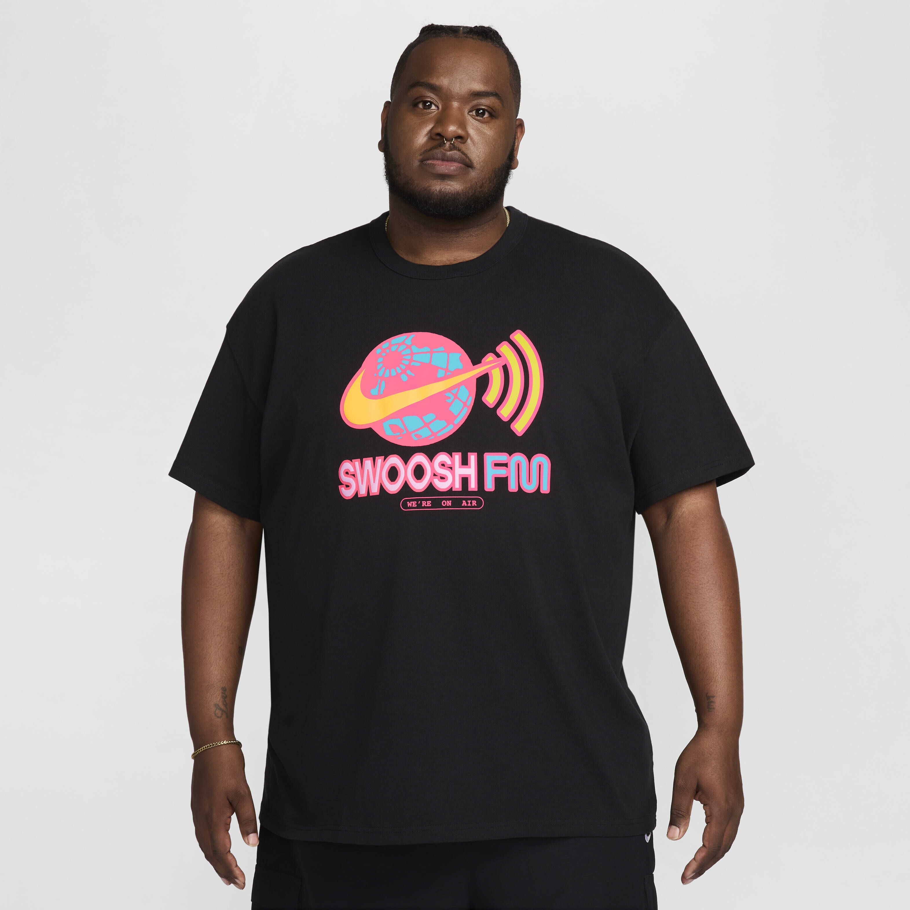 نايكي سبورتسوير image number 4