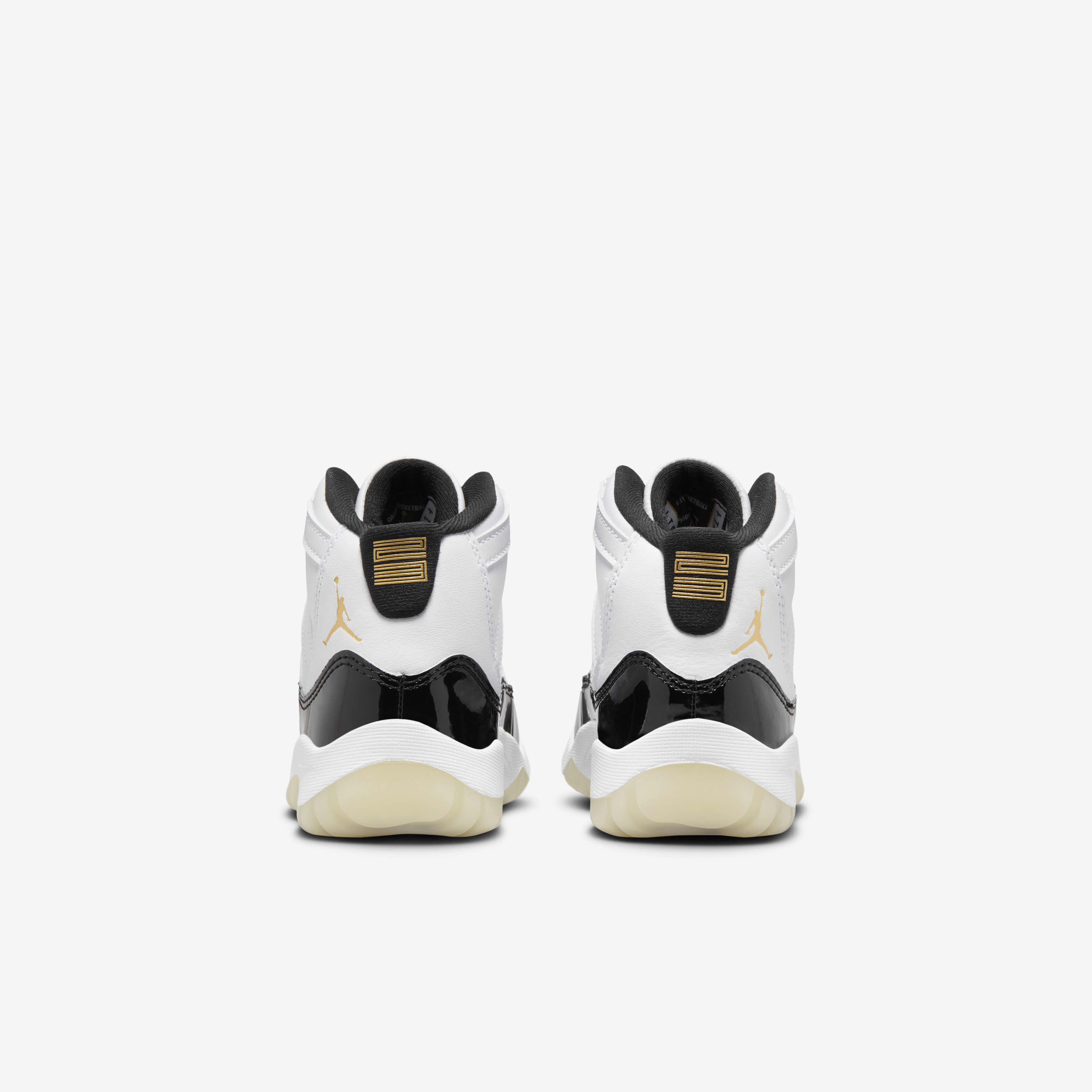 Jordan 11 Retro 'Gamma' image number 5