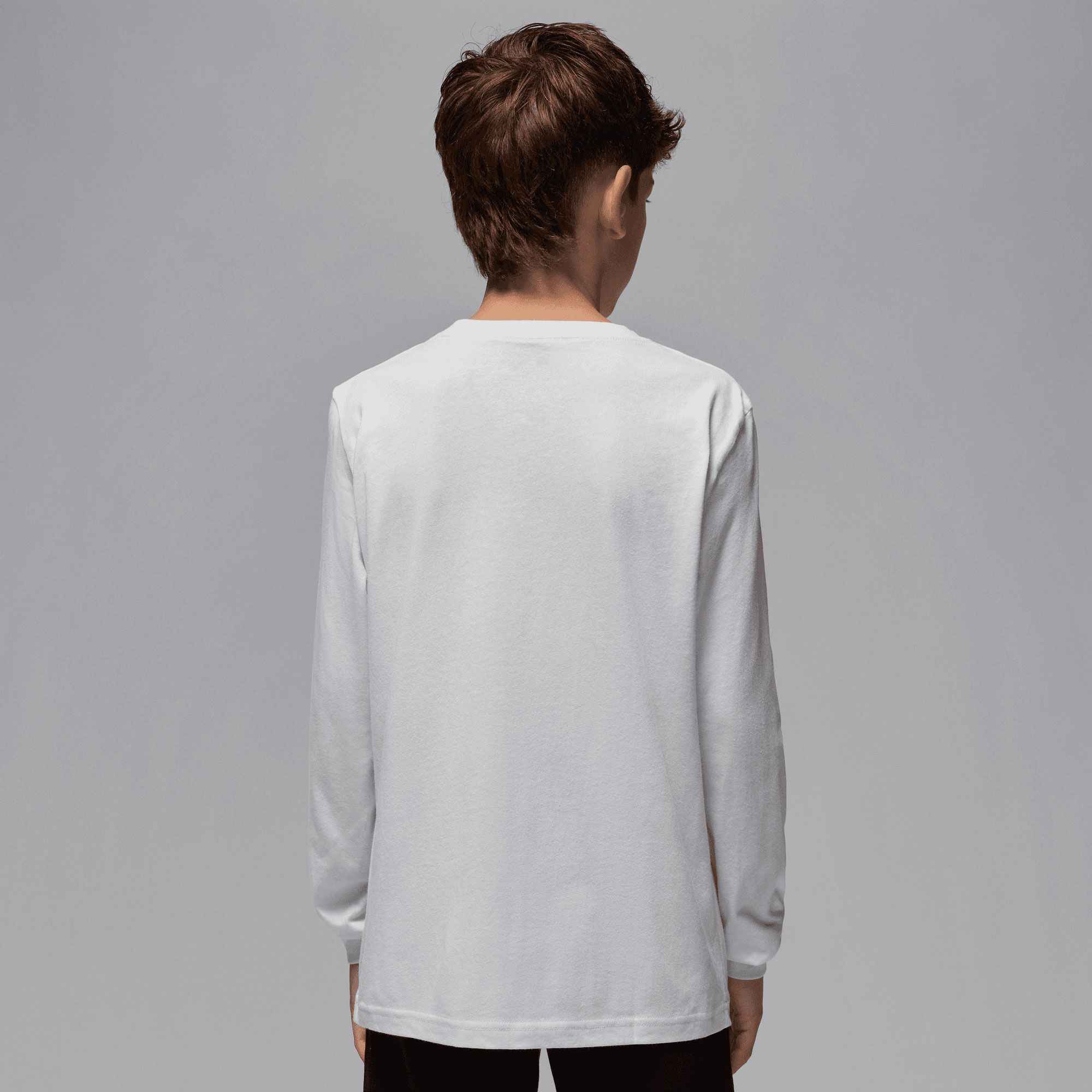 سويتشيرت جامبمان دريبس للأطفال image number 1