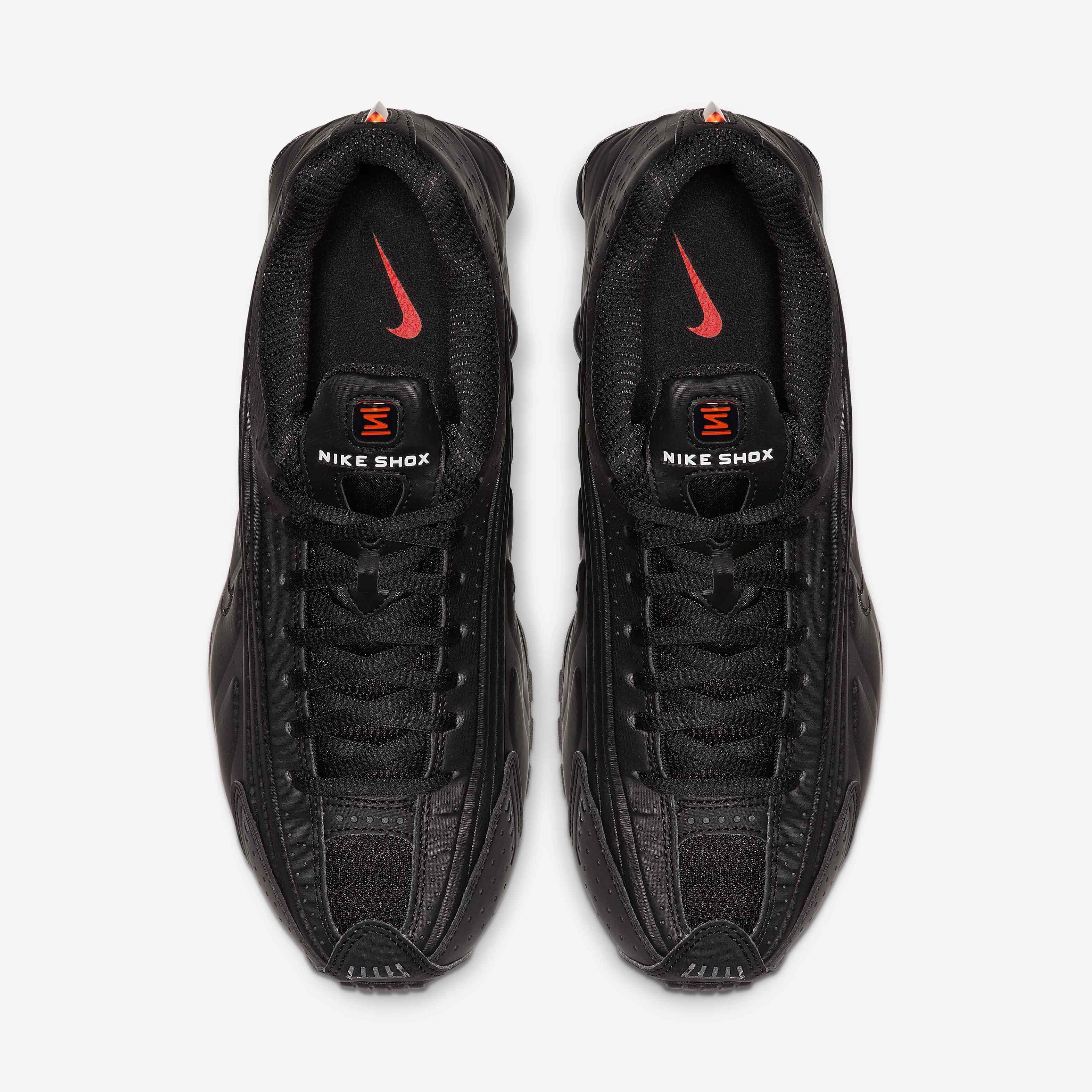 نايكي شوكس R4 image number 3