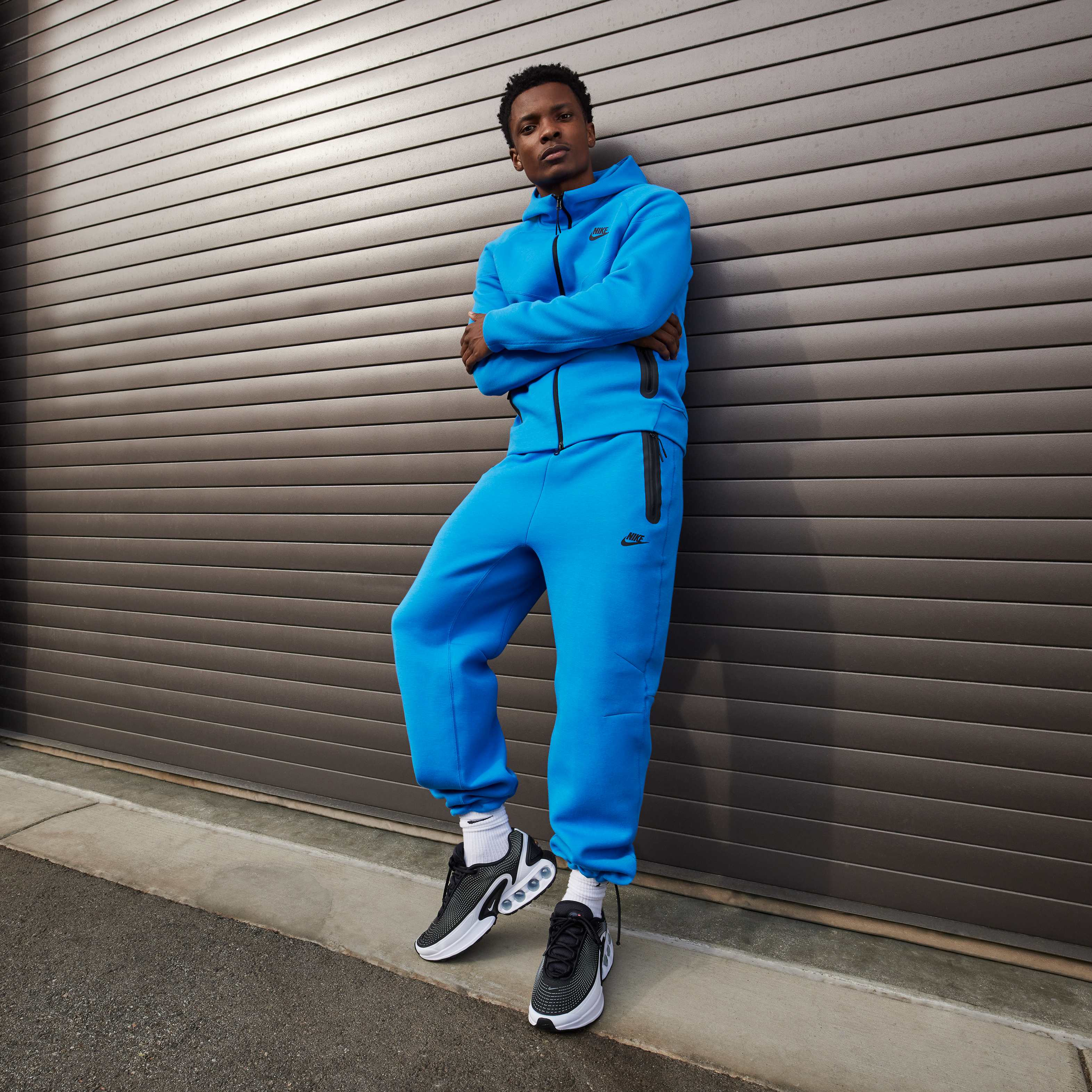 Nike Air Max Dn image number 9