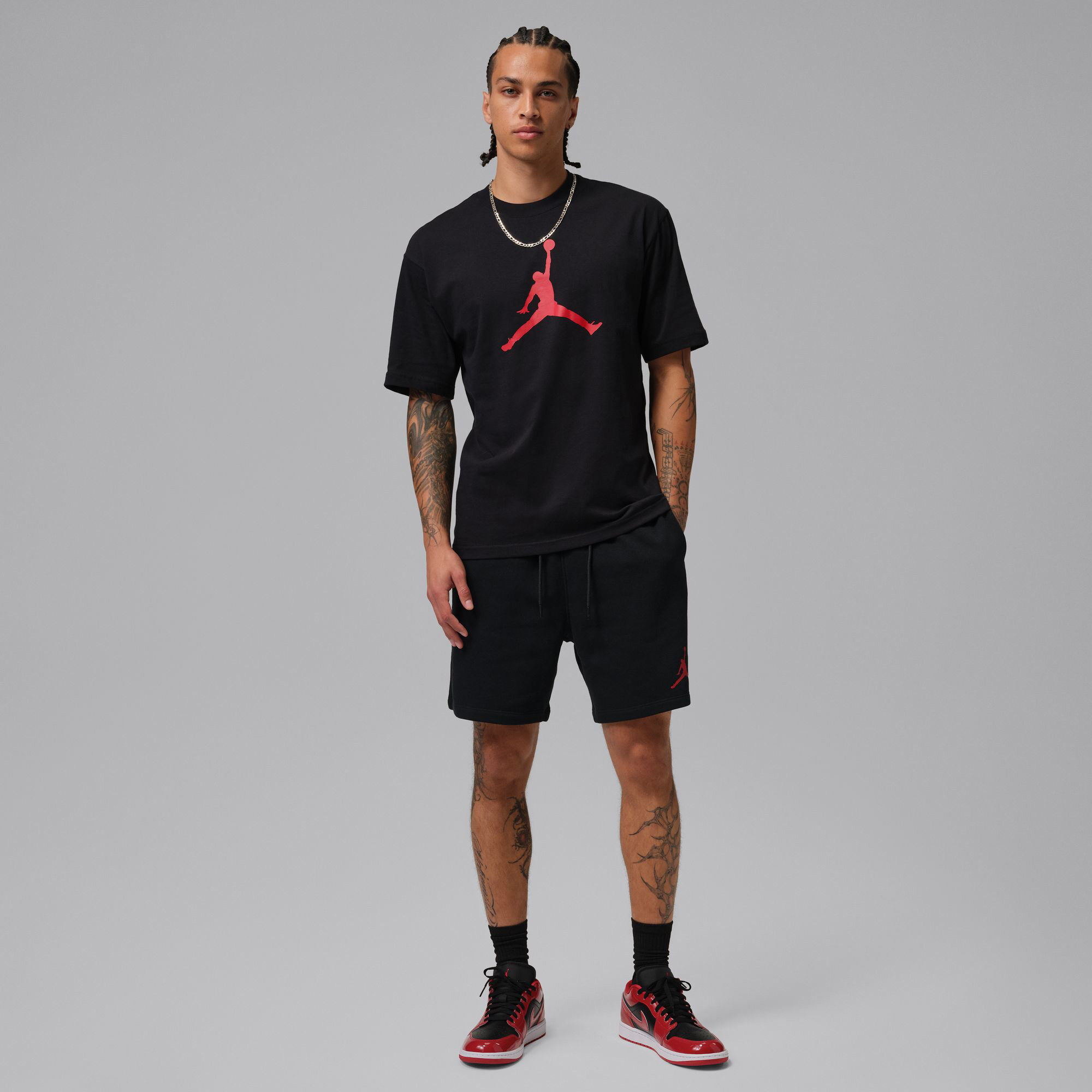 Jordan image number 3