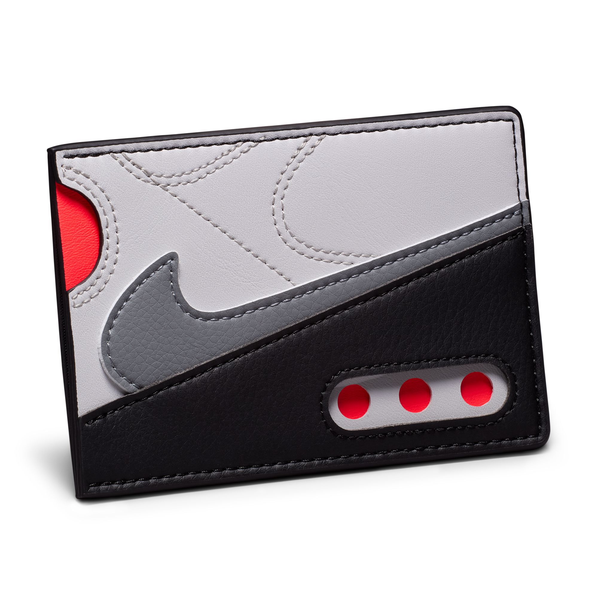Nike boys wallet outlet