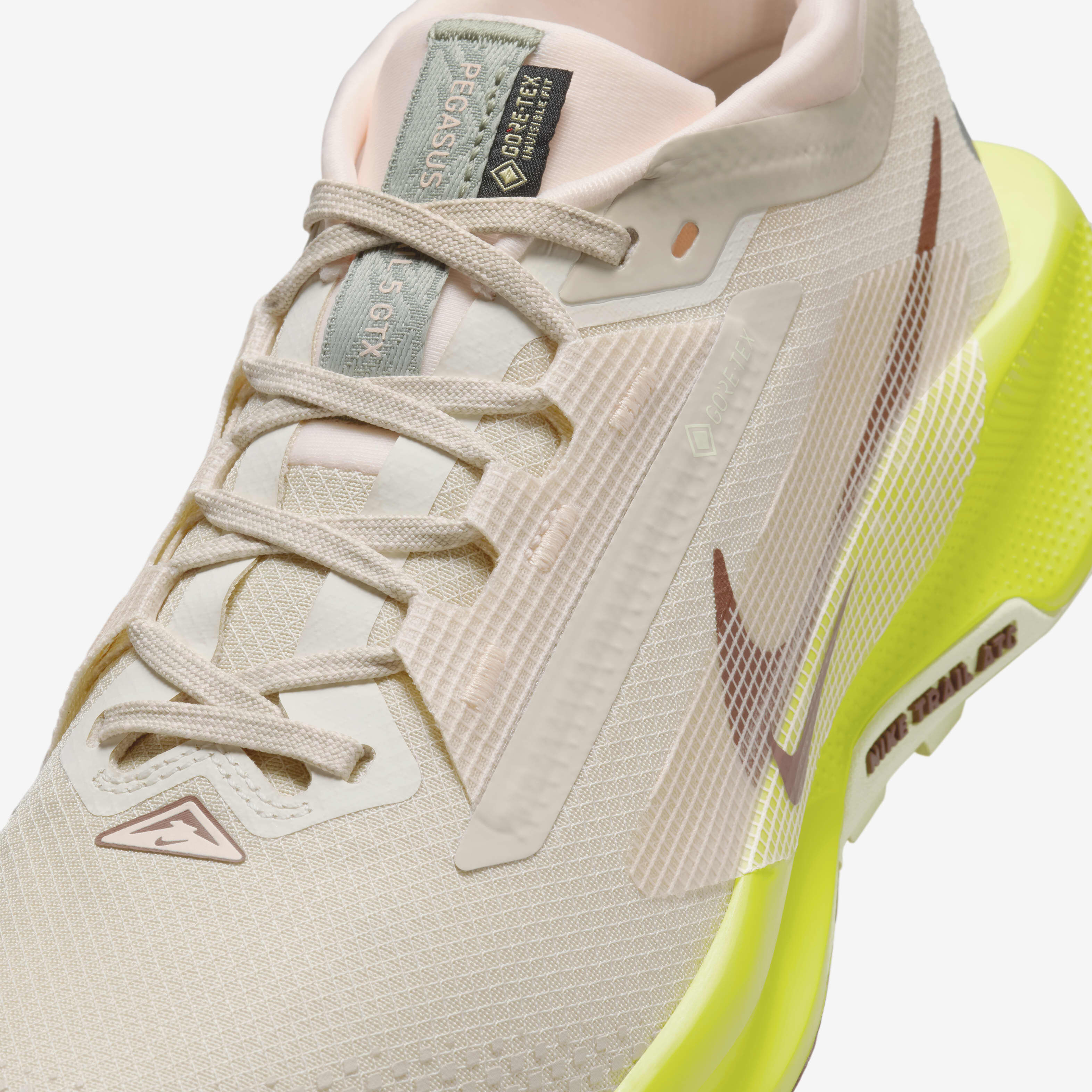 Nike Pegasus Trail 5 GORE-TEX image number 6