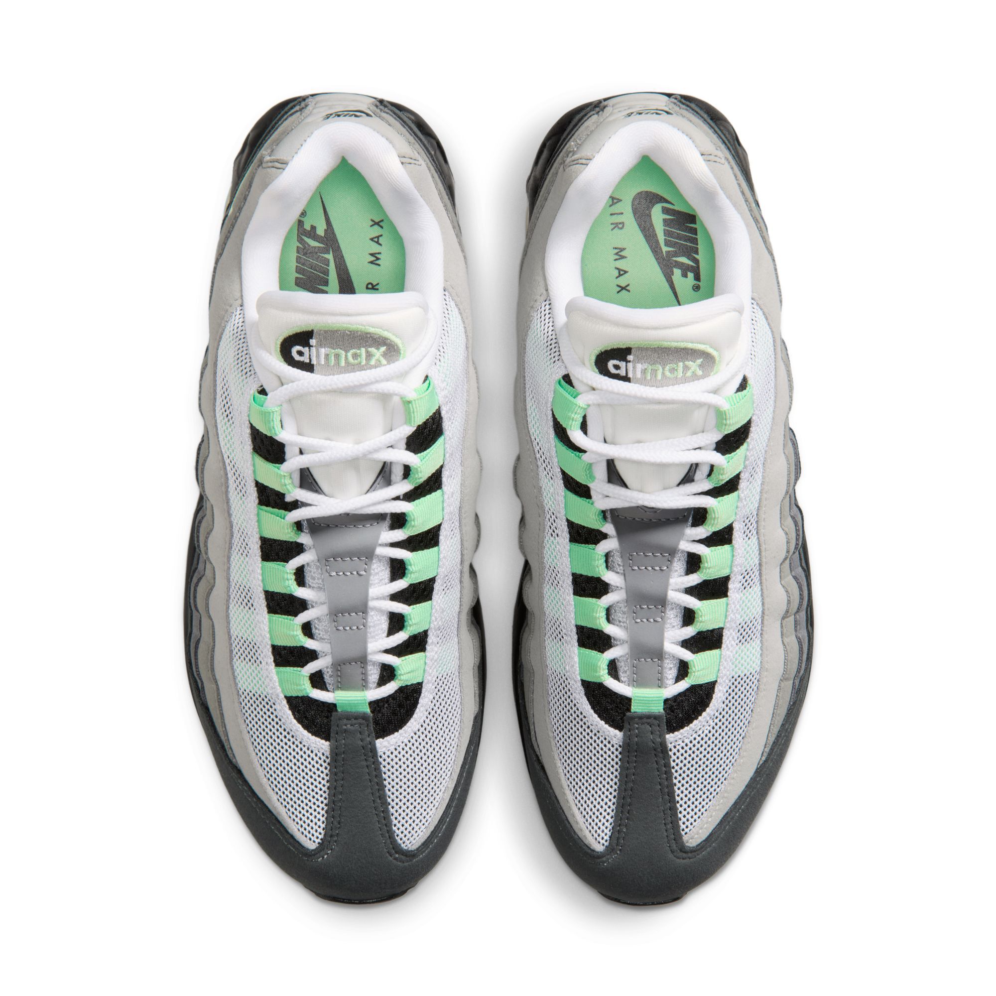Nike Air Max 95 Big Bubble image number 3