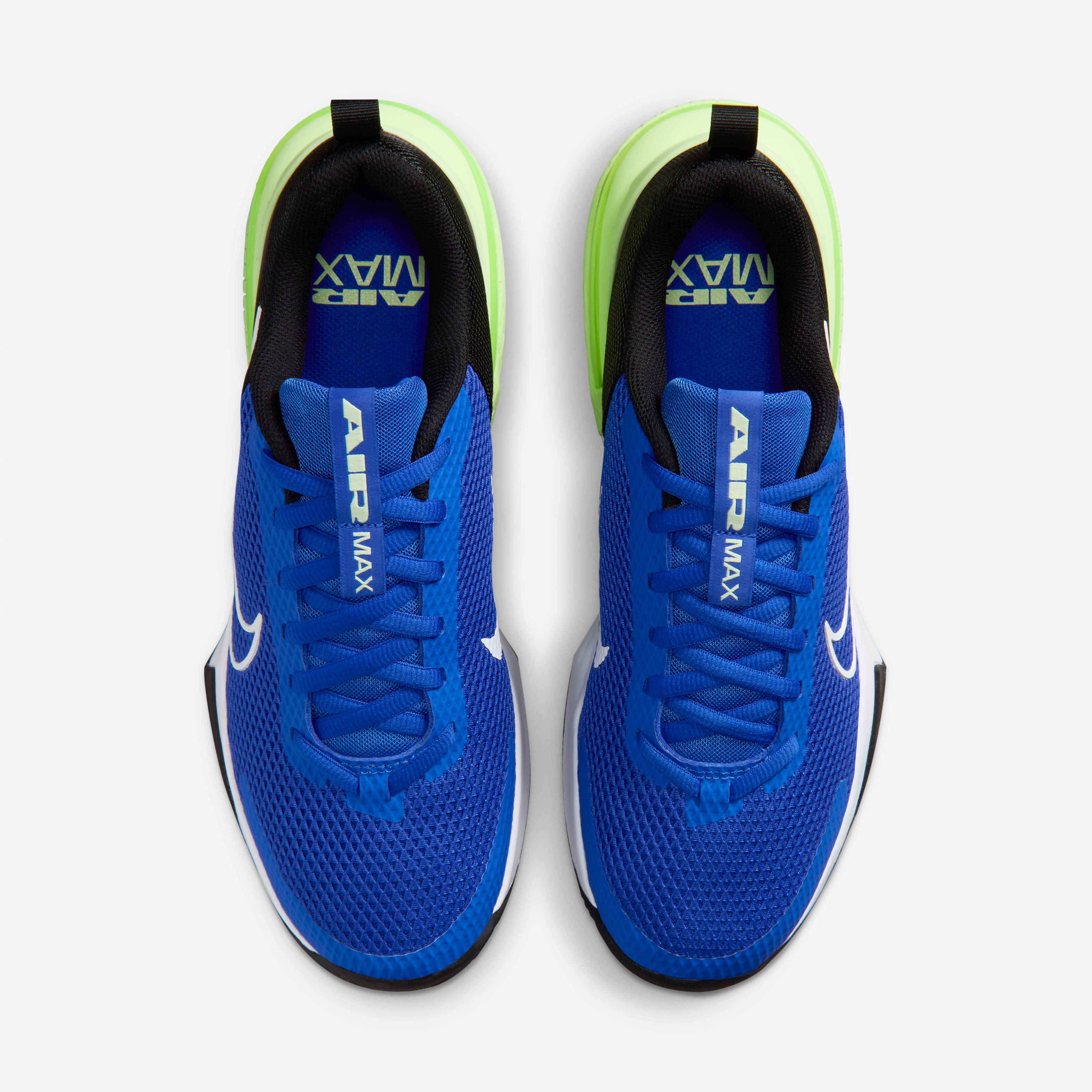 Nike Air Max Alpha Trainer 6 image number 3