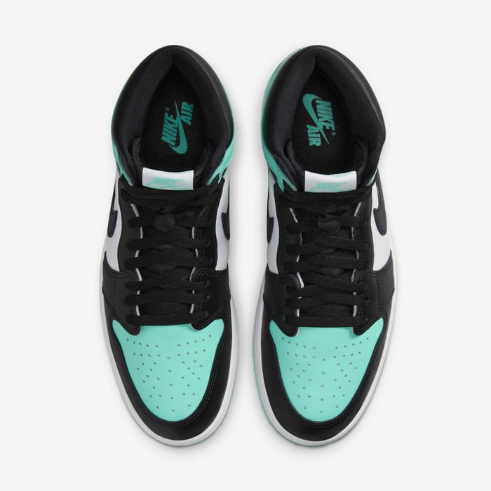 Air Jordan 1 Retro High OG image number 3 Air Jordan 1 Retro High OG image number 3