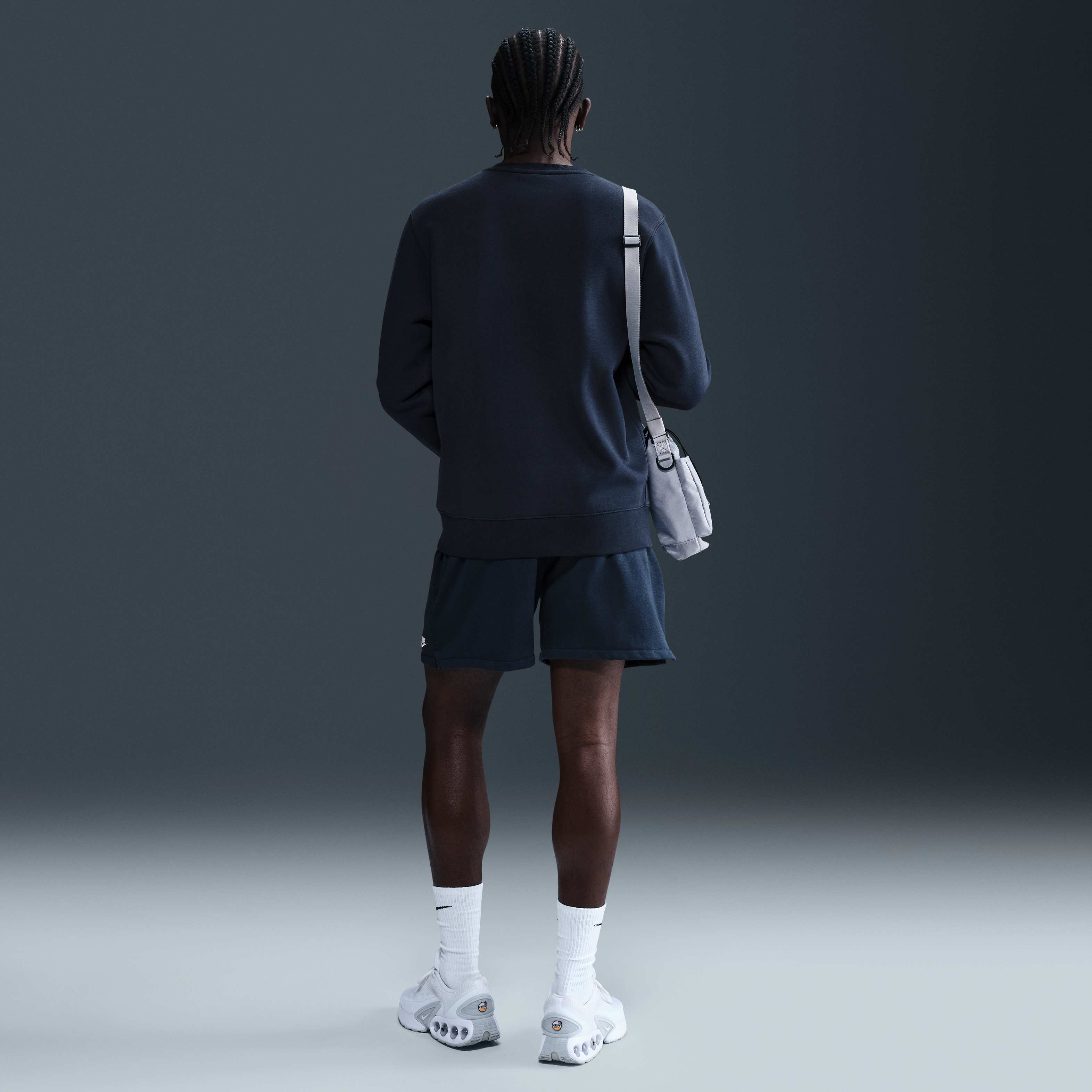 Nike Club image number 4