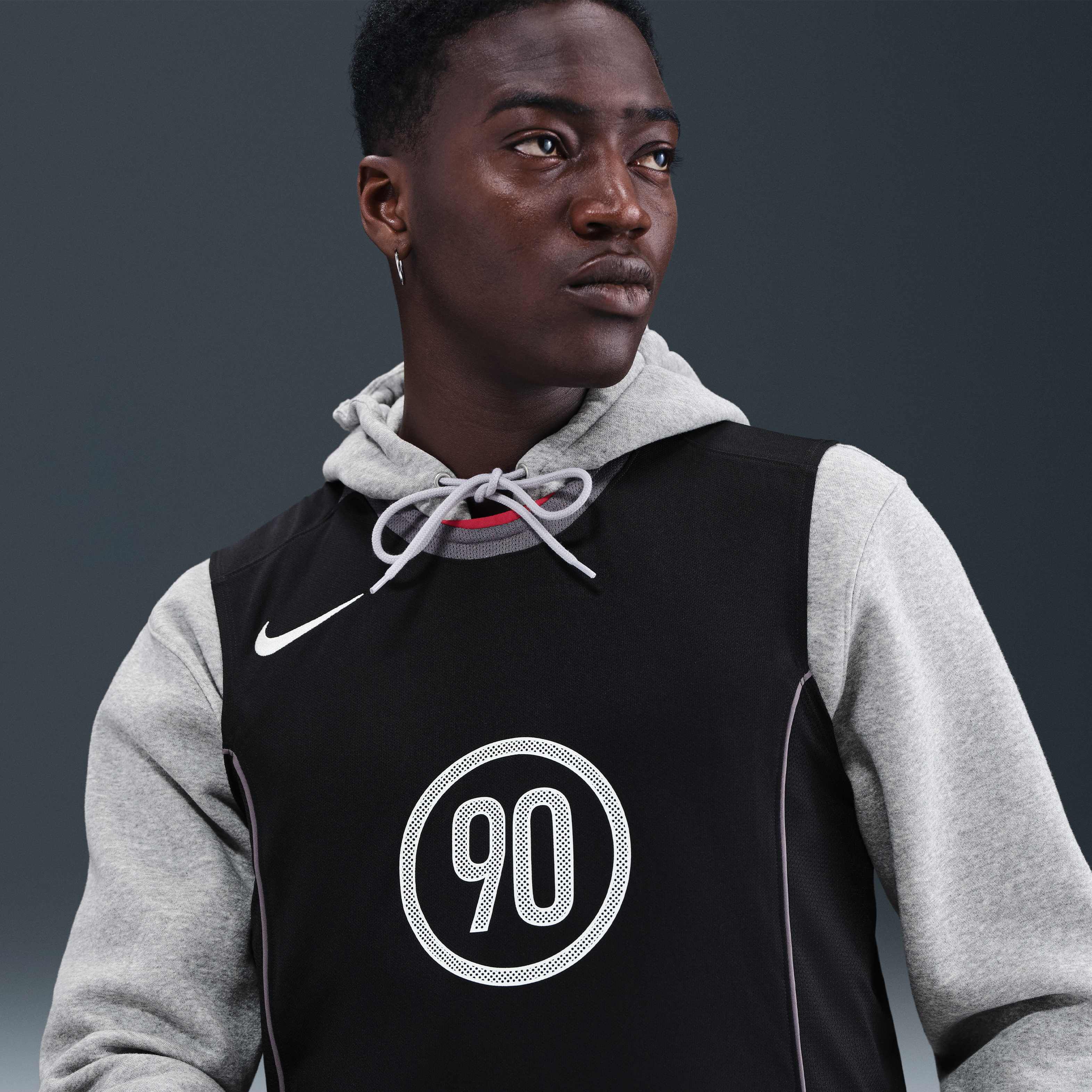 Nike Total 90 image number 2