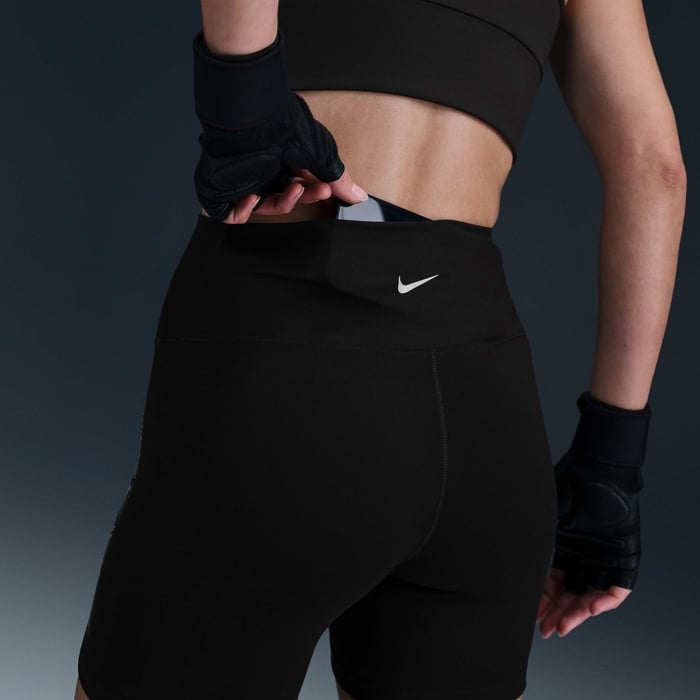 Nike One Fitted image number 5 Nike One Fitted image number 5