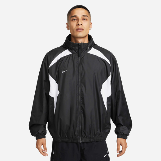 Jackets & Gilets-Nike, Nike Repel, Men's Lightweight Football Jacket