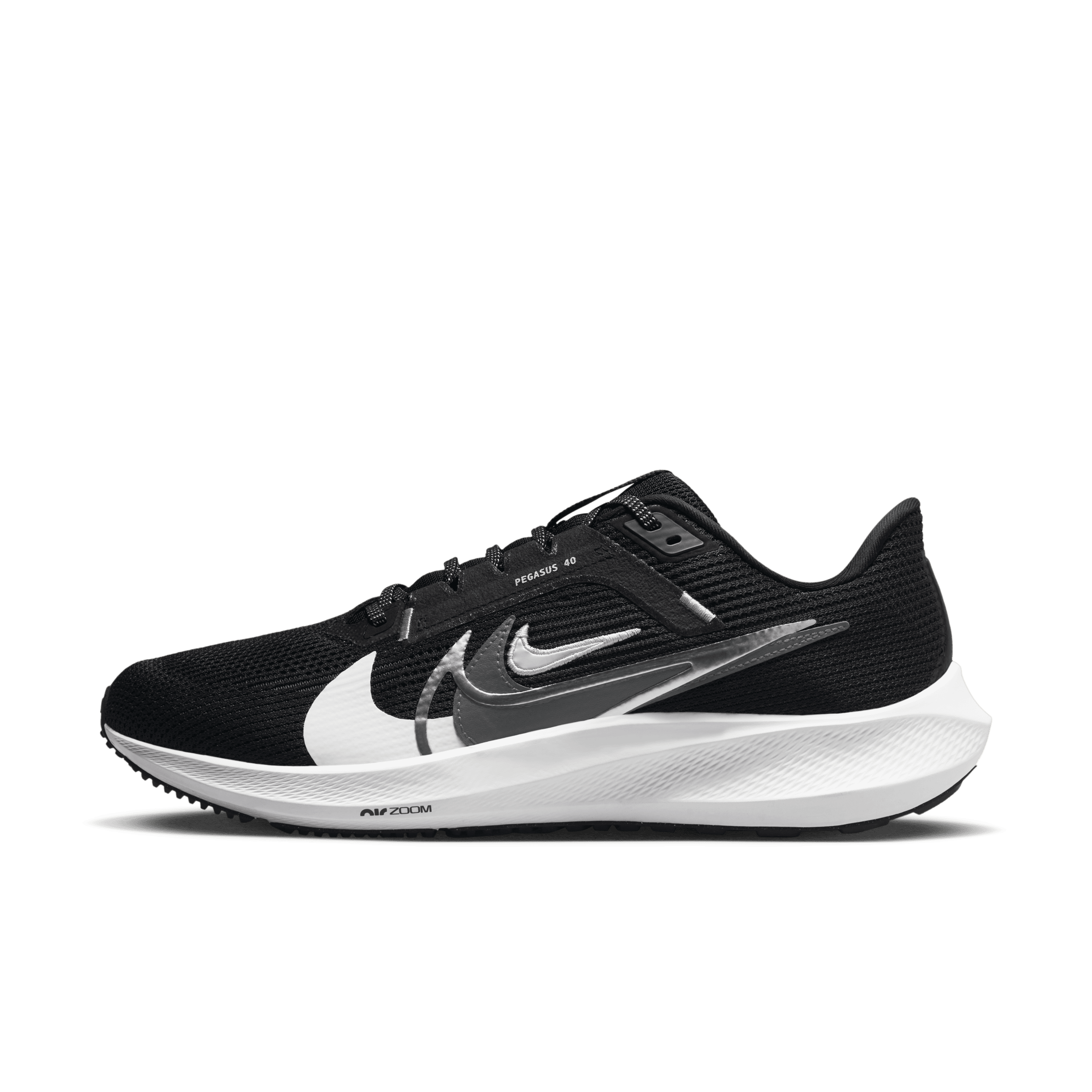 mens pegasus running shoes