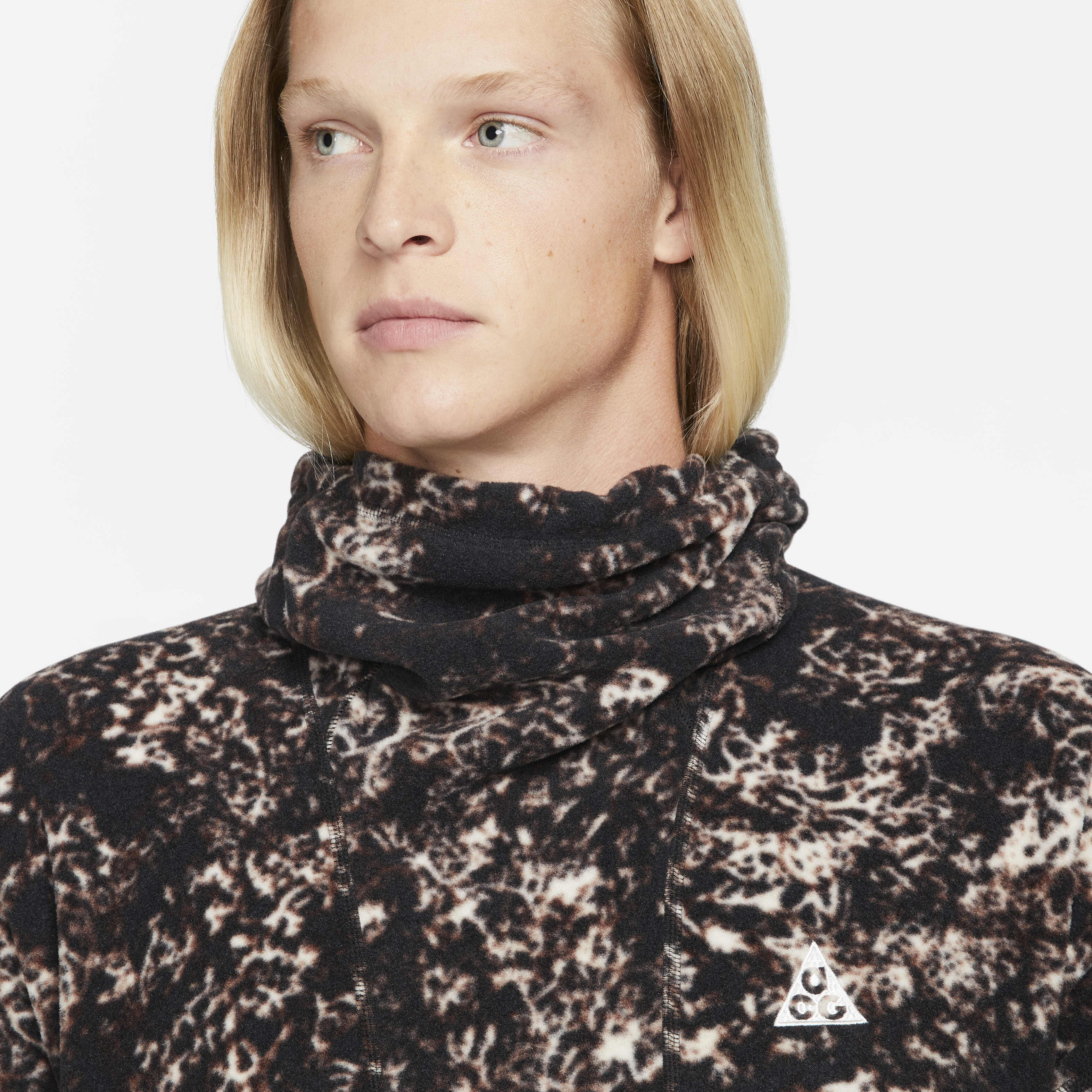 نايكي ايه سي جي ثيرما-فت ولف تري image number 3