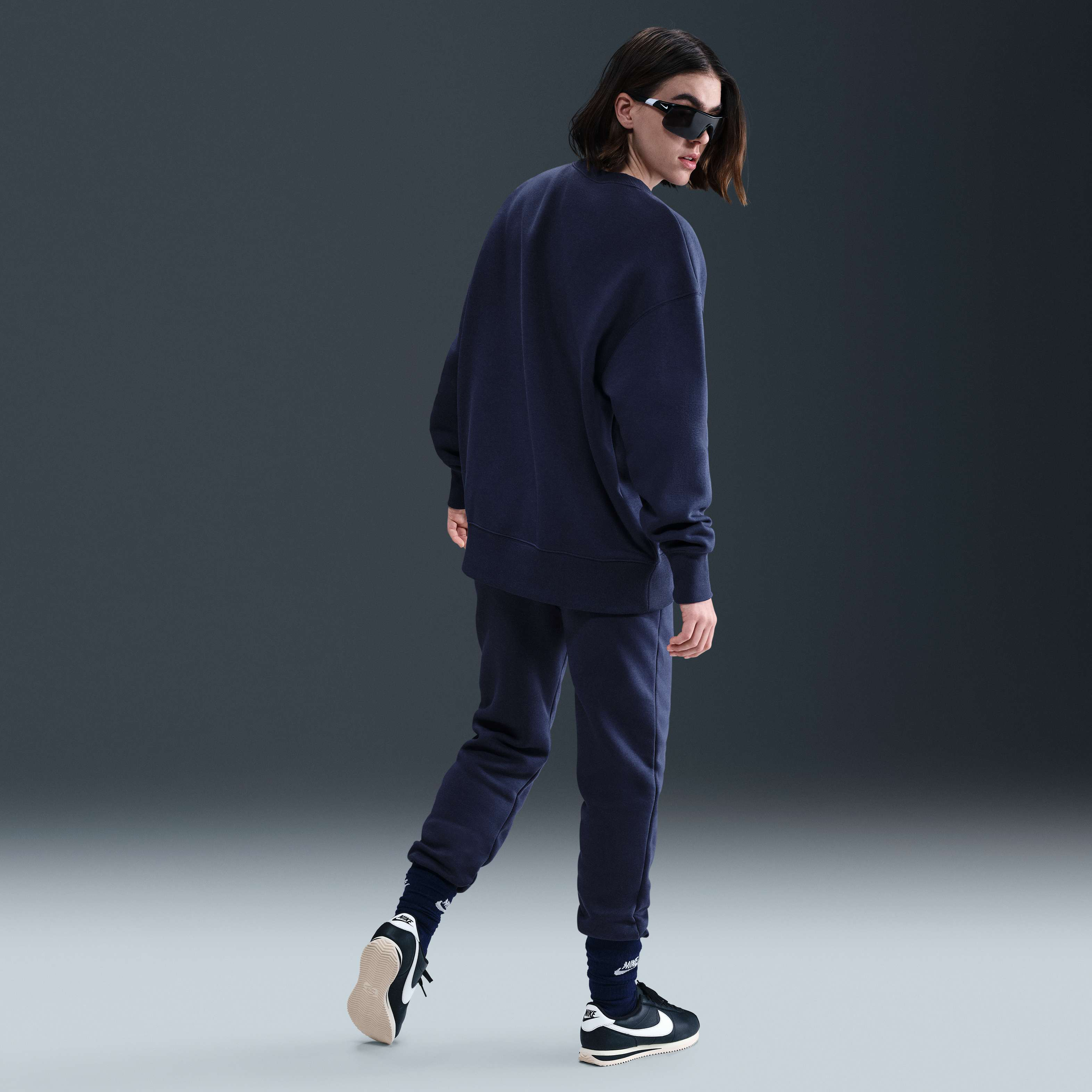 Nike Sportswear Phoenix Fleece image number 4