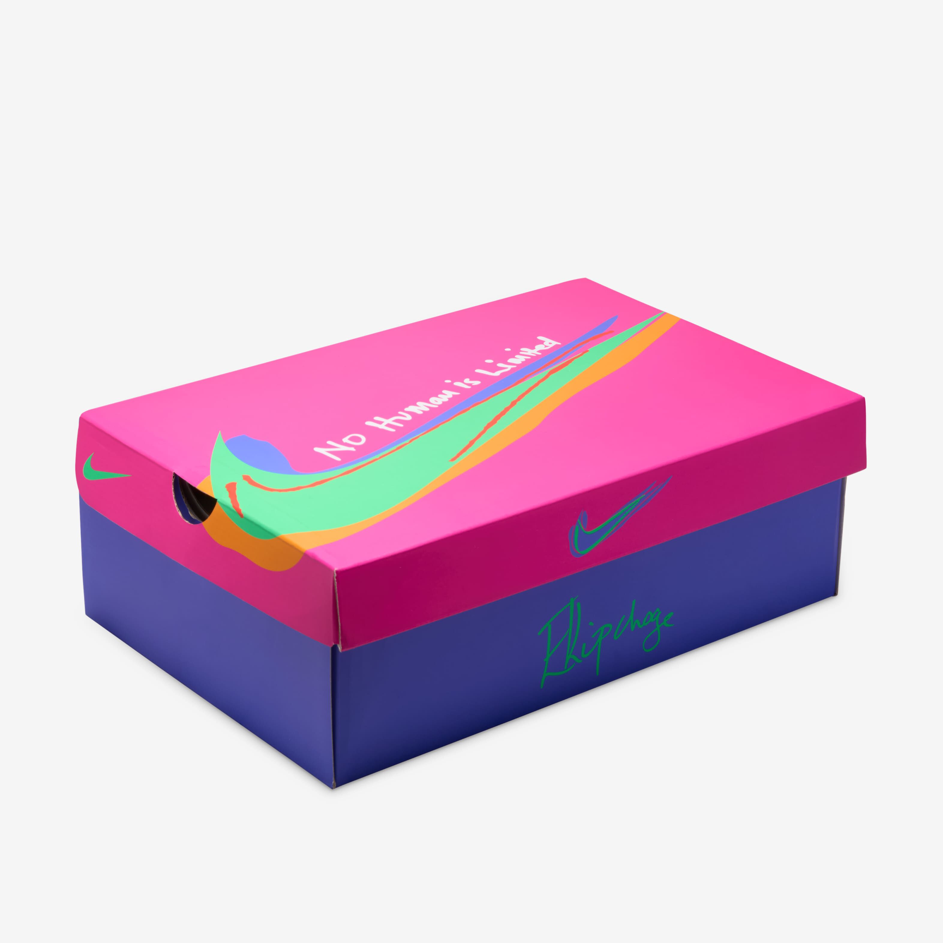 Nike Vaporfly 4 'Eliud Kipchoge' image number 9