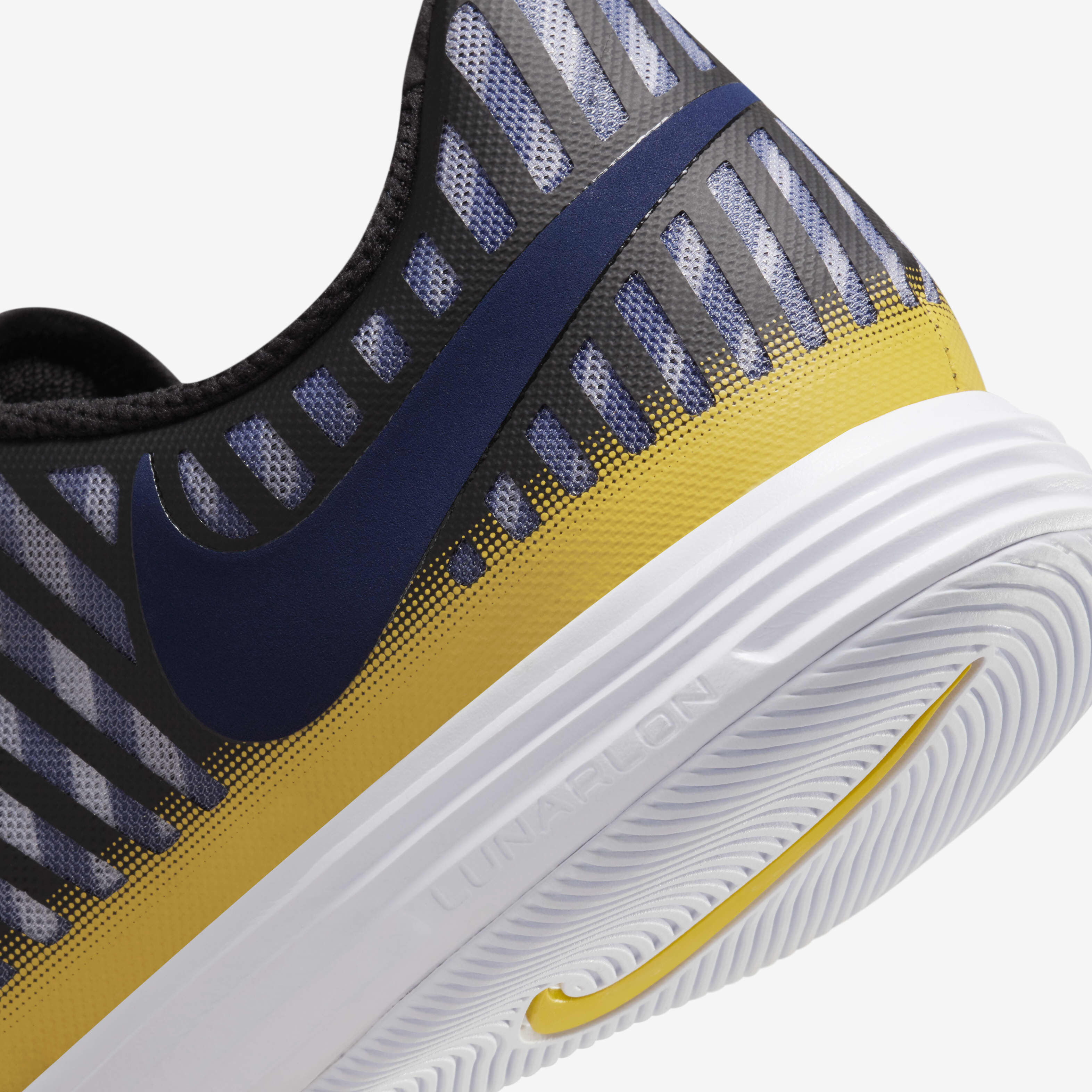 Nike Lunar Gato II image number 7