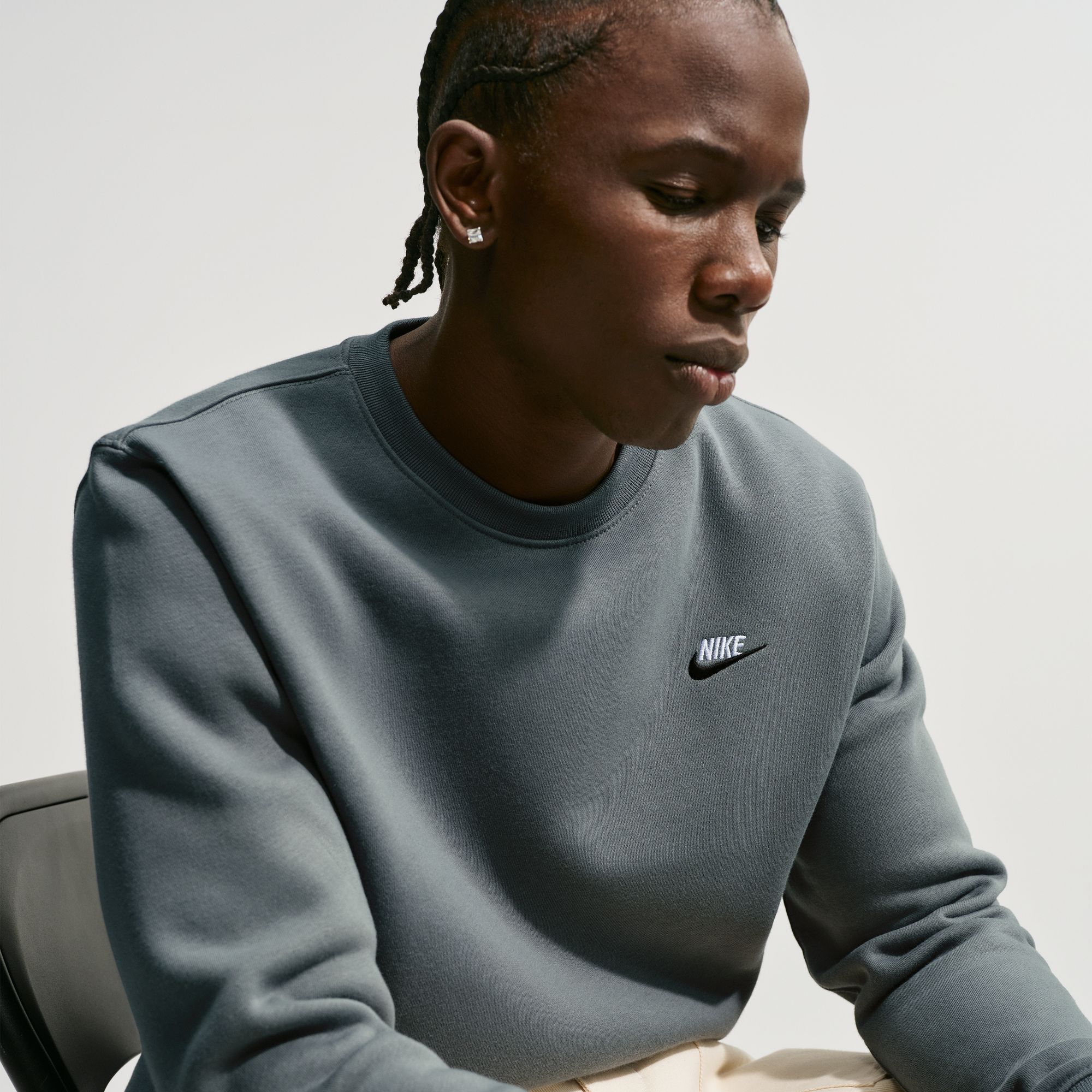 Nike Club image number 4