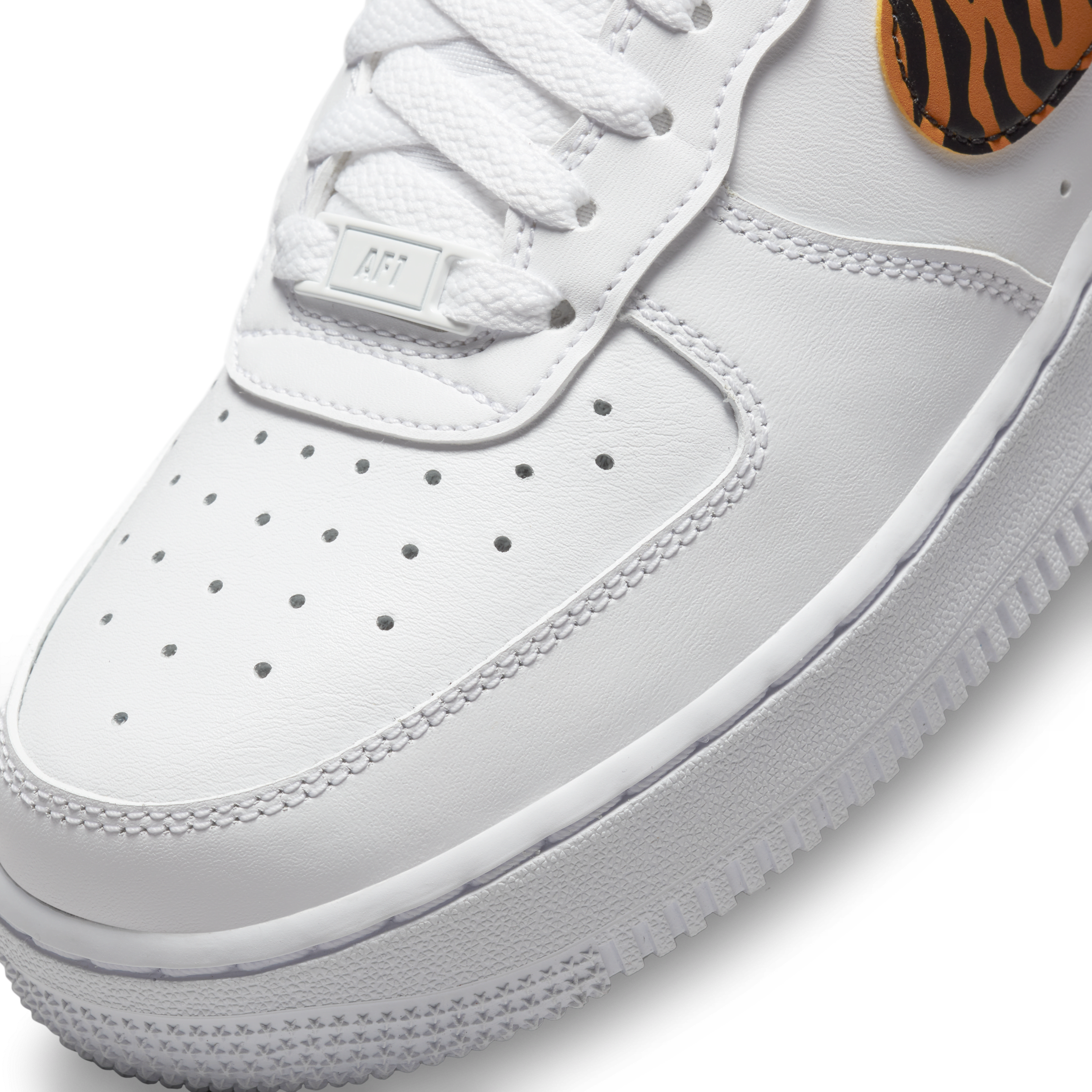 نايكي اير فورس 1 '07 image number 6