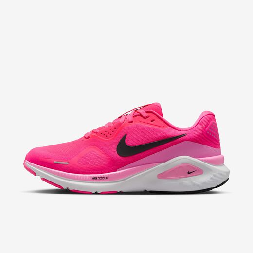 Sports Store-Nike, Nike Structure 26, Women's Road Running Shoes