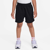 شورت نايكي سبورتسوير كلوب فرينش تيري