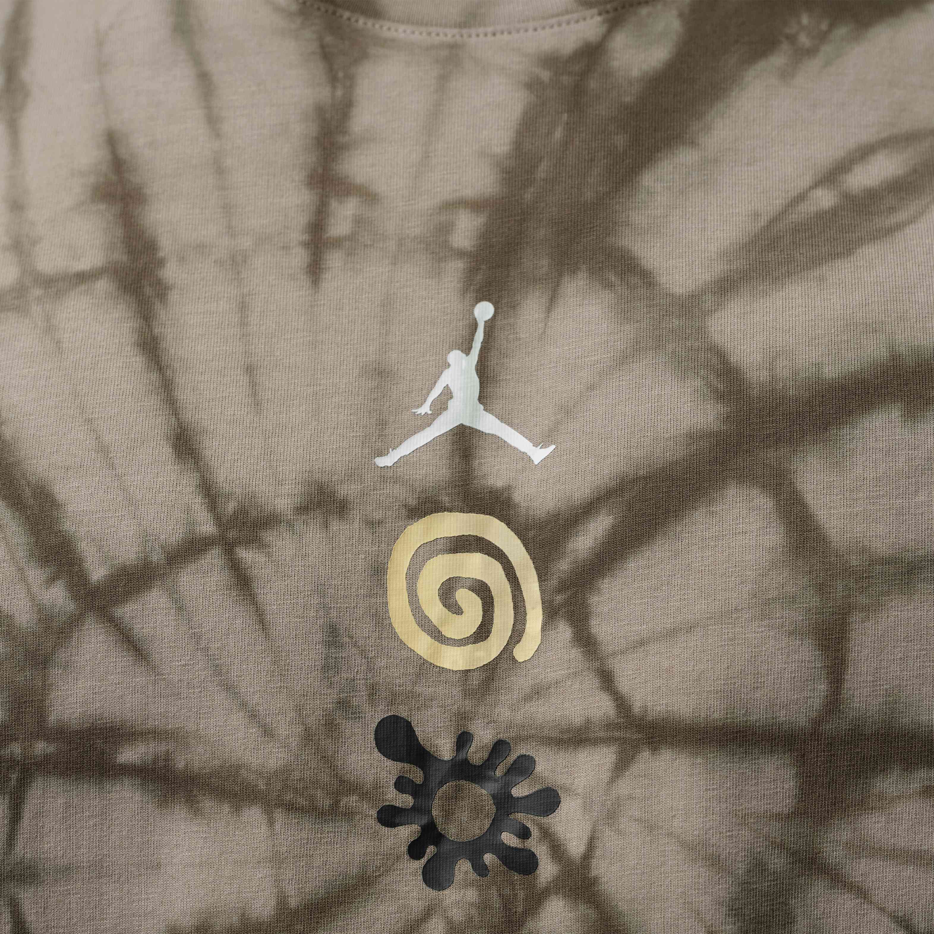 Jordan Brooklyn image number 3