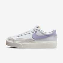 Nike Blazer Low Platform